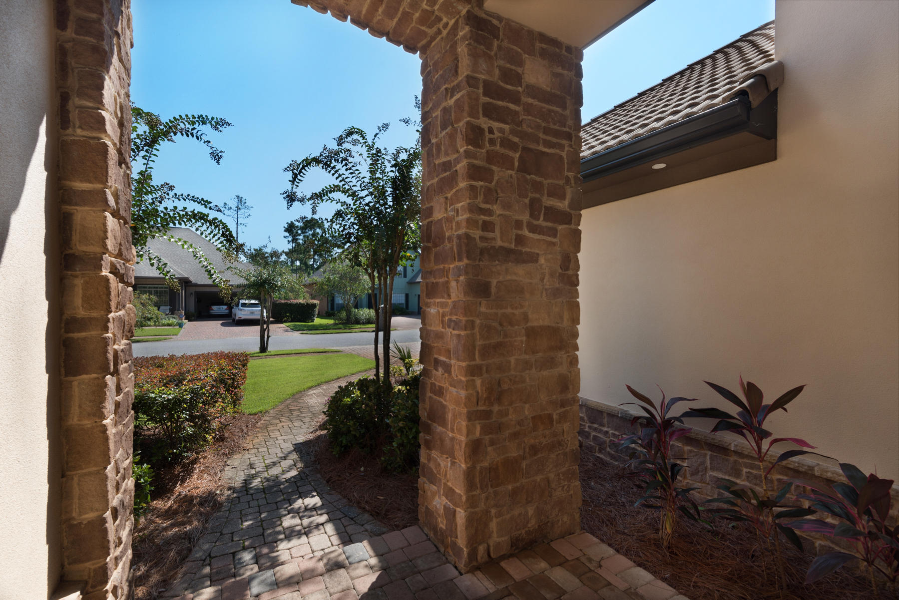 MUSSETT BAYOU ESTATES - Residential