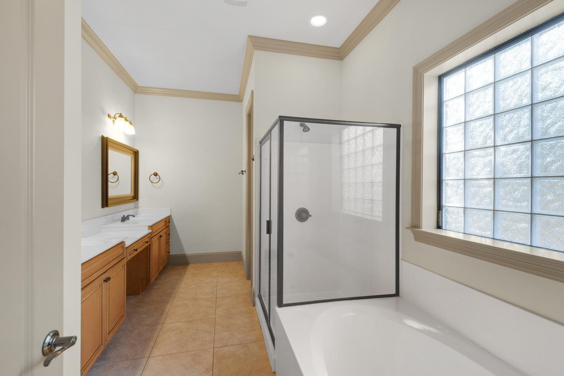 MUSSETT BAYOU ESTATES - Residential