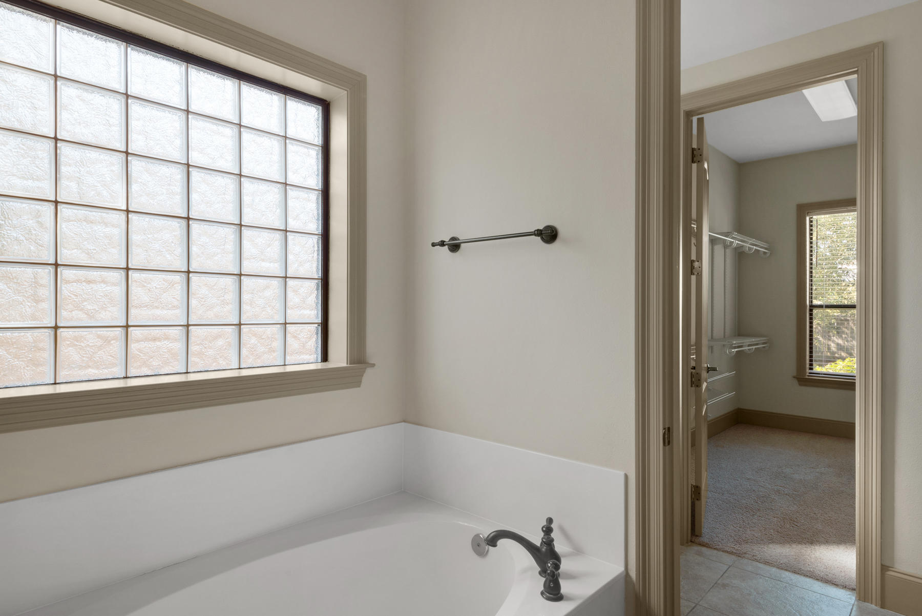 MUSSETT BAYOU ESTATES - Residential