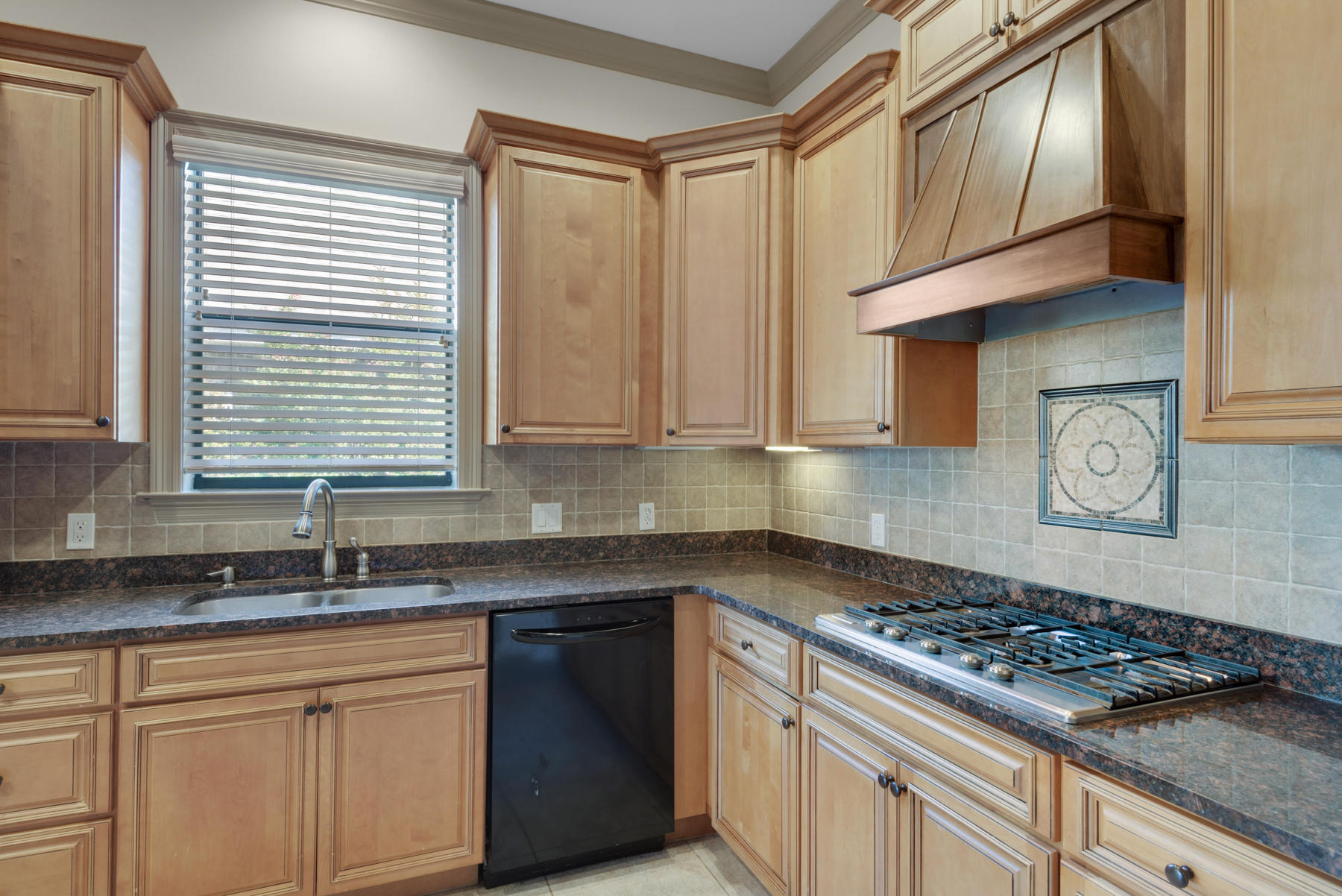 MUSSETT BAYOU ESTATES - Residential