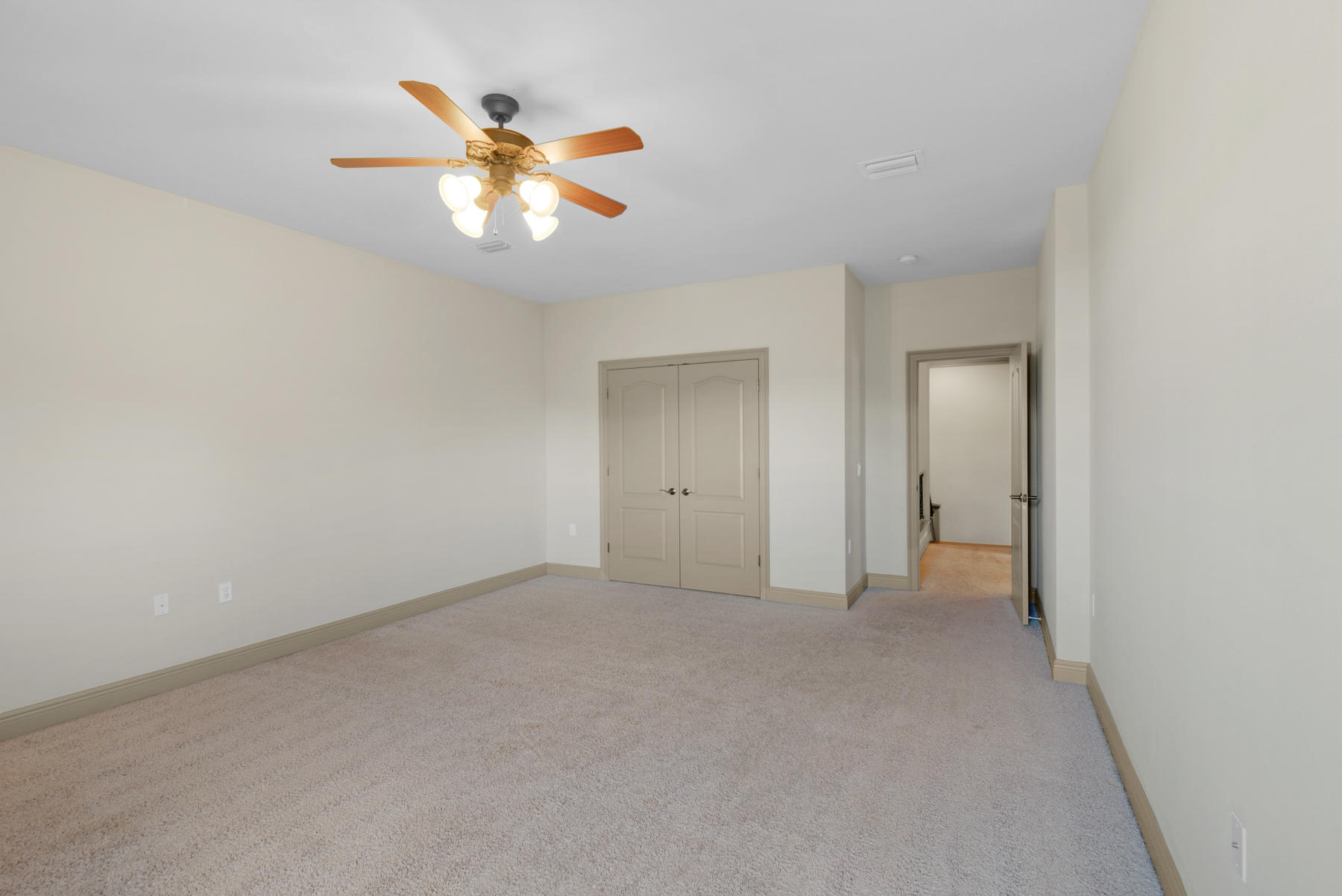 MUSSETT BAYOU ESTATES - Residential