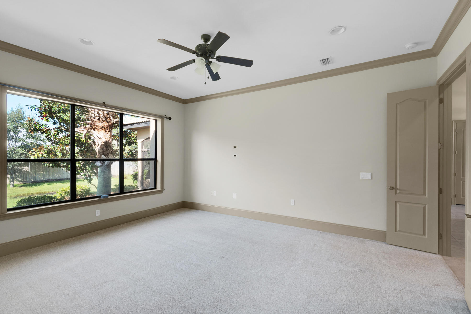 MUSSETT BAYOU ESTATES - Residential