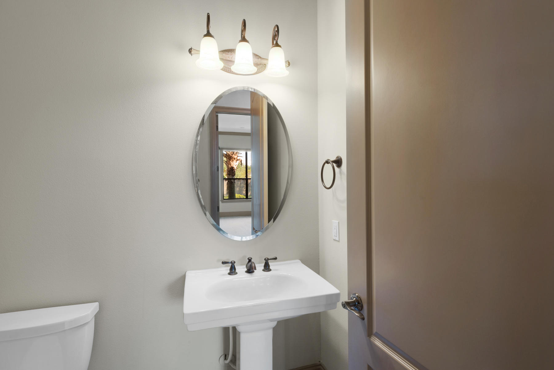 MUSSETT BAYOU ESTATES - Residential