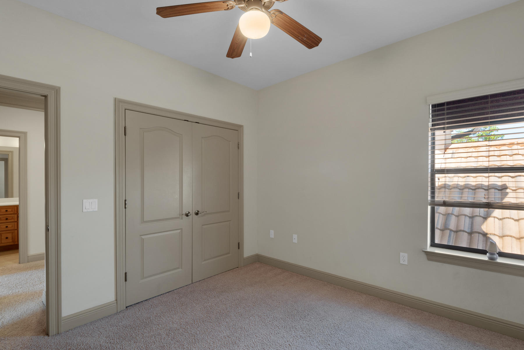 MUSSETT BAYOU ESTATES - Residential