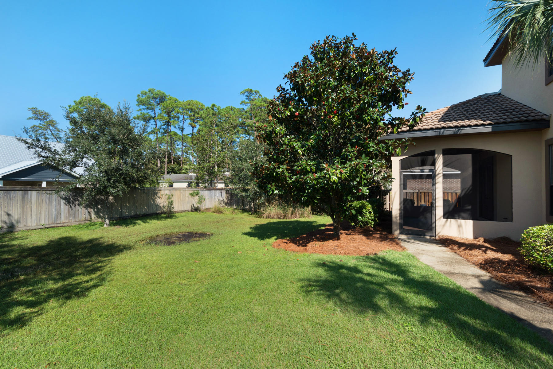 MUSSETT BAYOU ESTATES - Residential