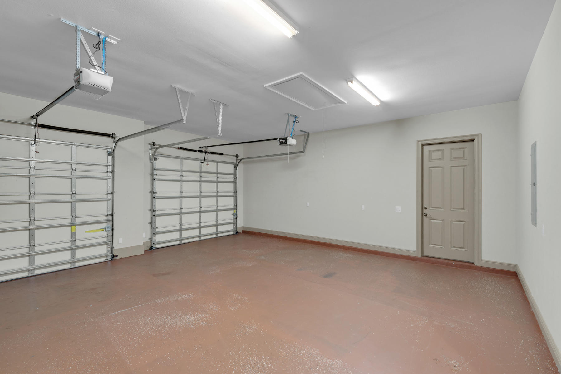 MUSSETT BAYOU ESTATES - Residential