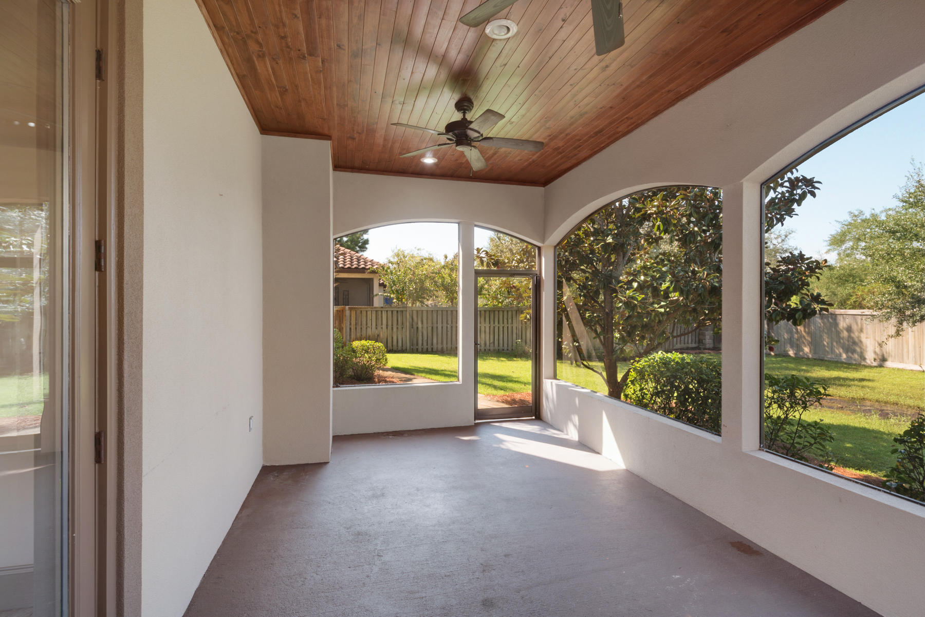 MUSSETT BAYOU ESTATES - Residential