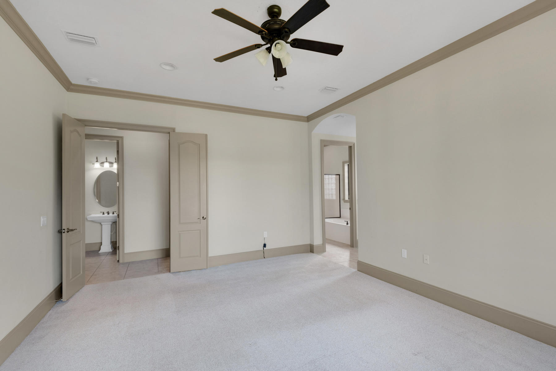 MUSSETT BAYOU ESTATES - Residential