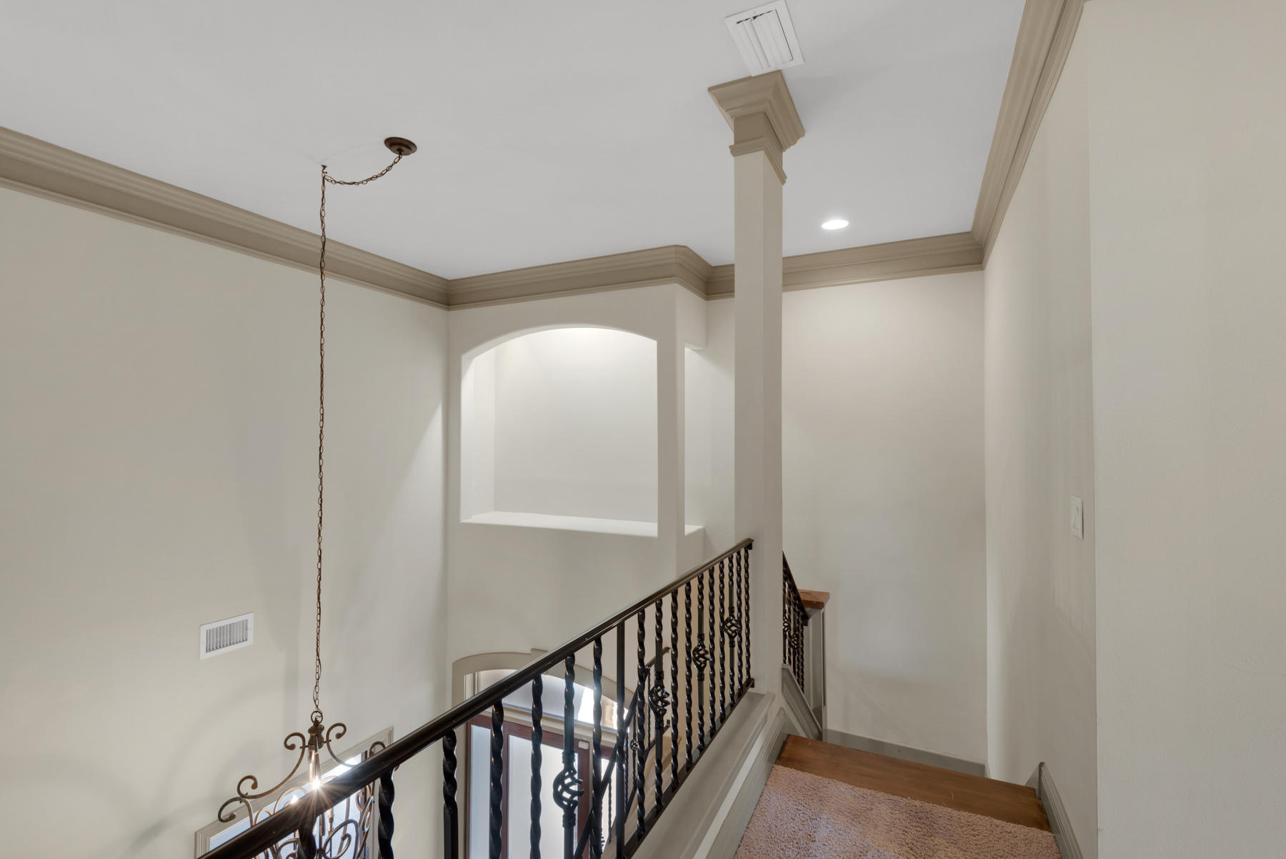 MUSSETT BAYOU ESTATES - Residential