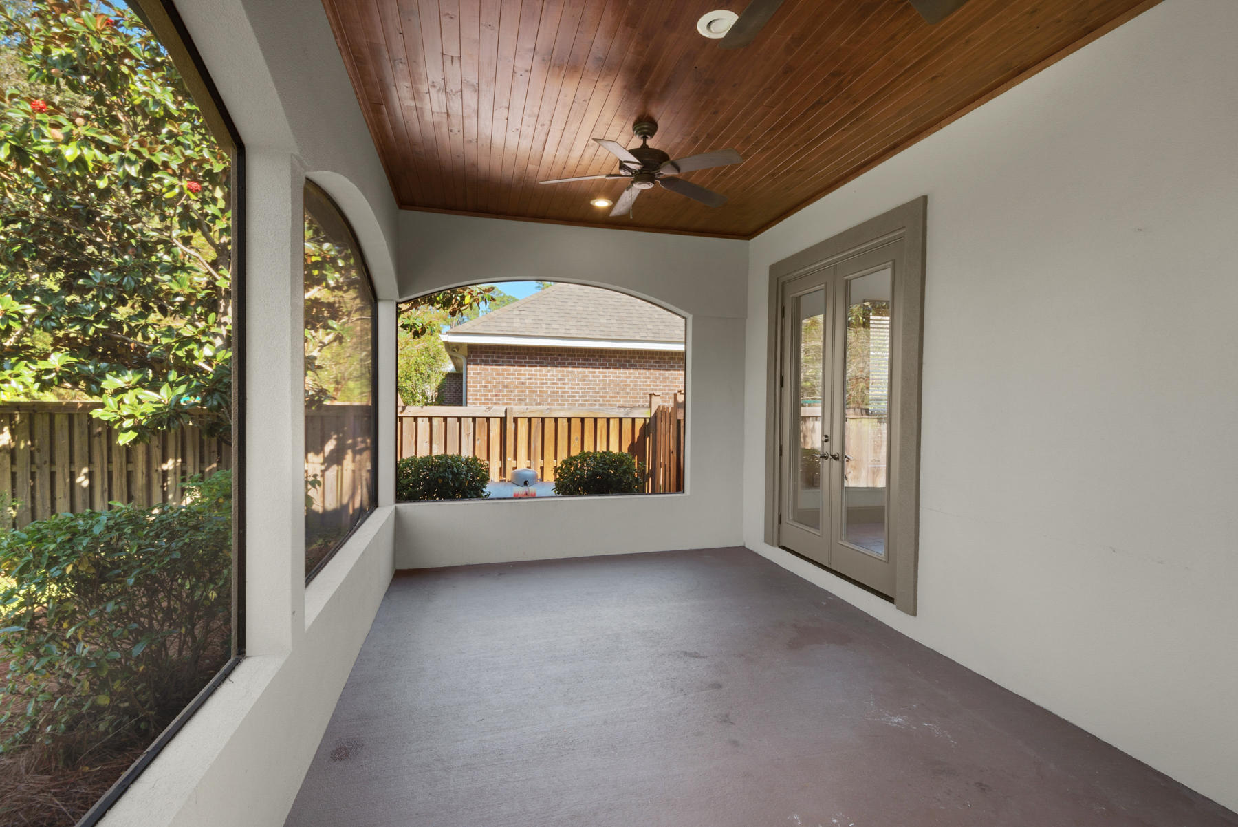 MUSSETT BAYOU ESTATES - Residential