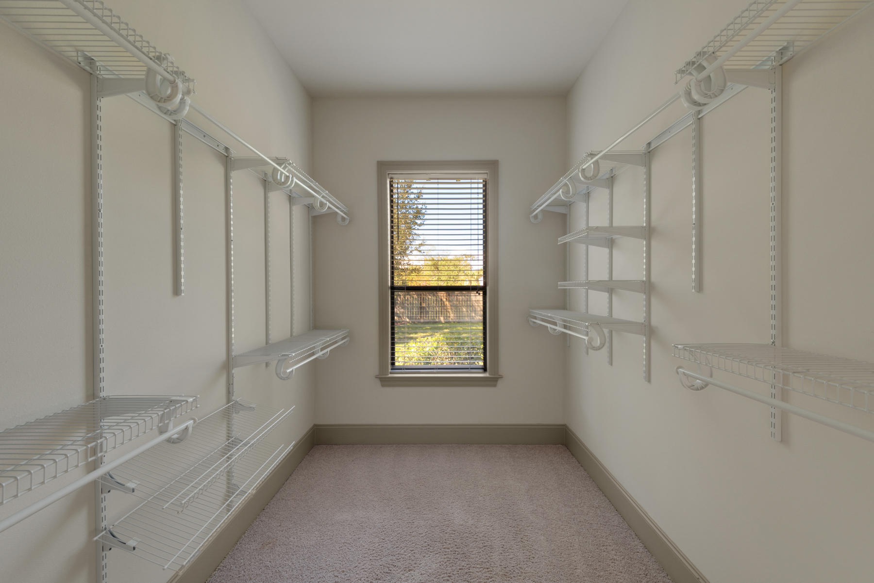 MUSSETT BAYOU ESTATES - Residential