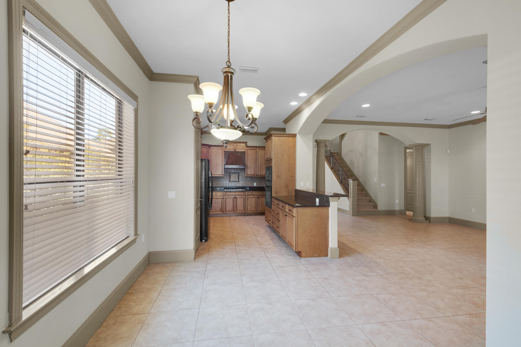 MUSSETT BAYOU ESTATES - Residential