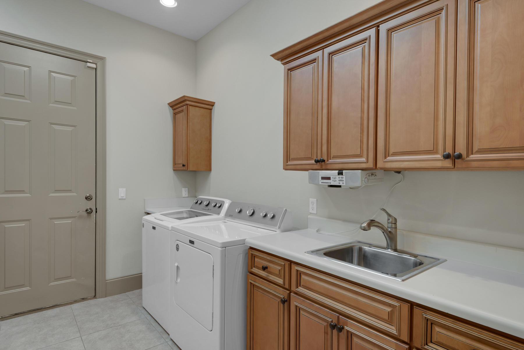 MUSSETT BAYOU ESTATES - Residential