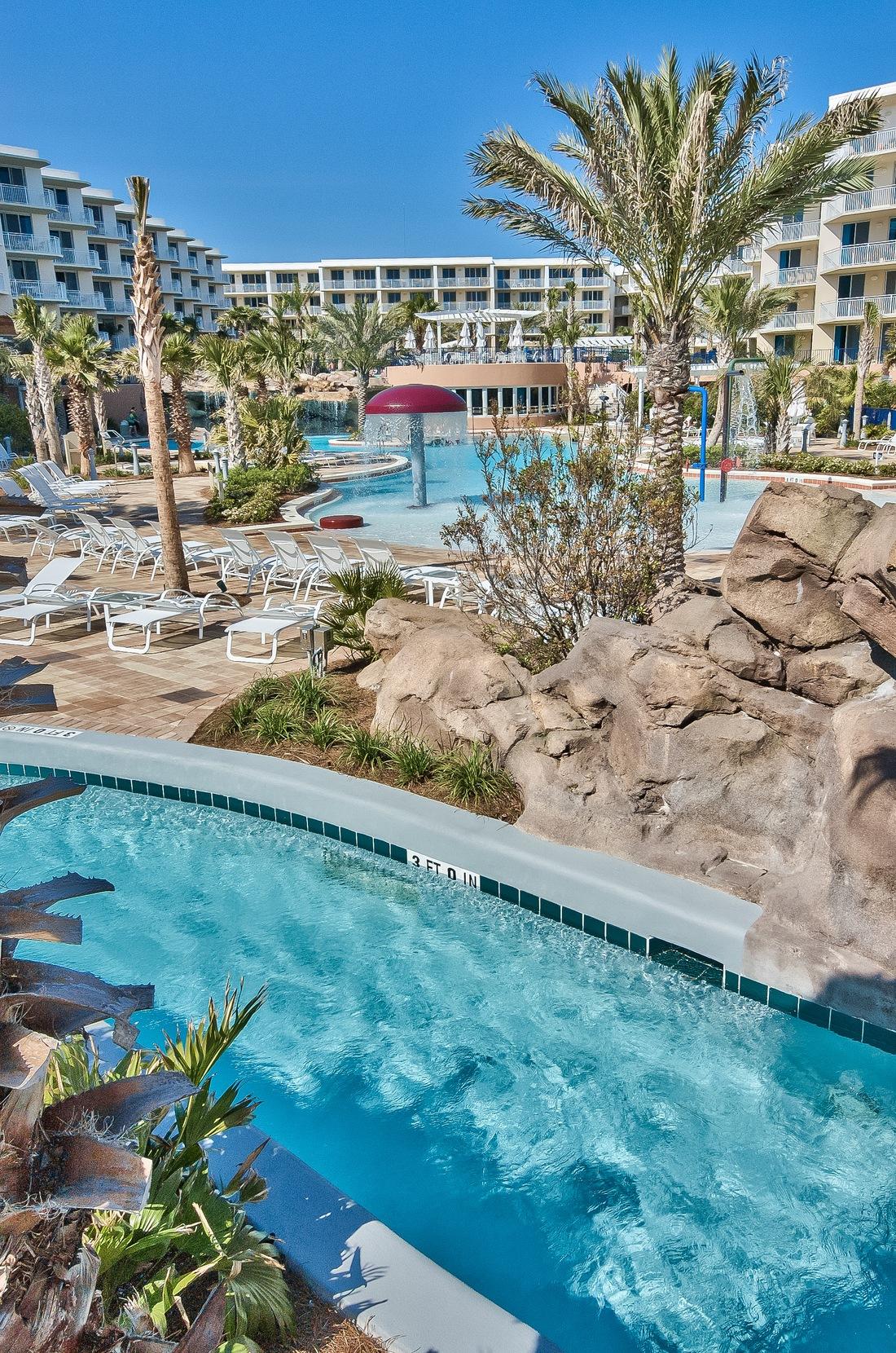 WATERSCAPE - Residential