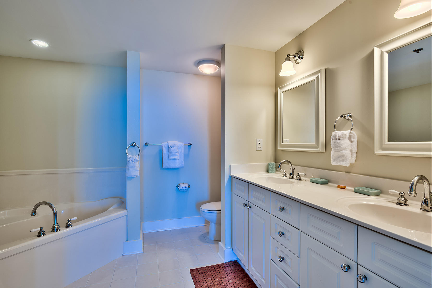 WATERSCAPE - Residential