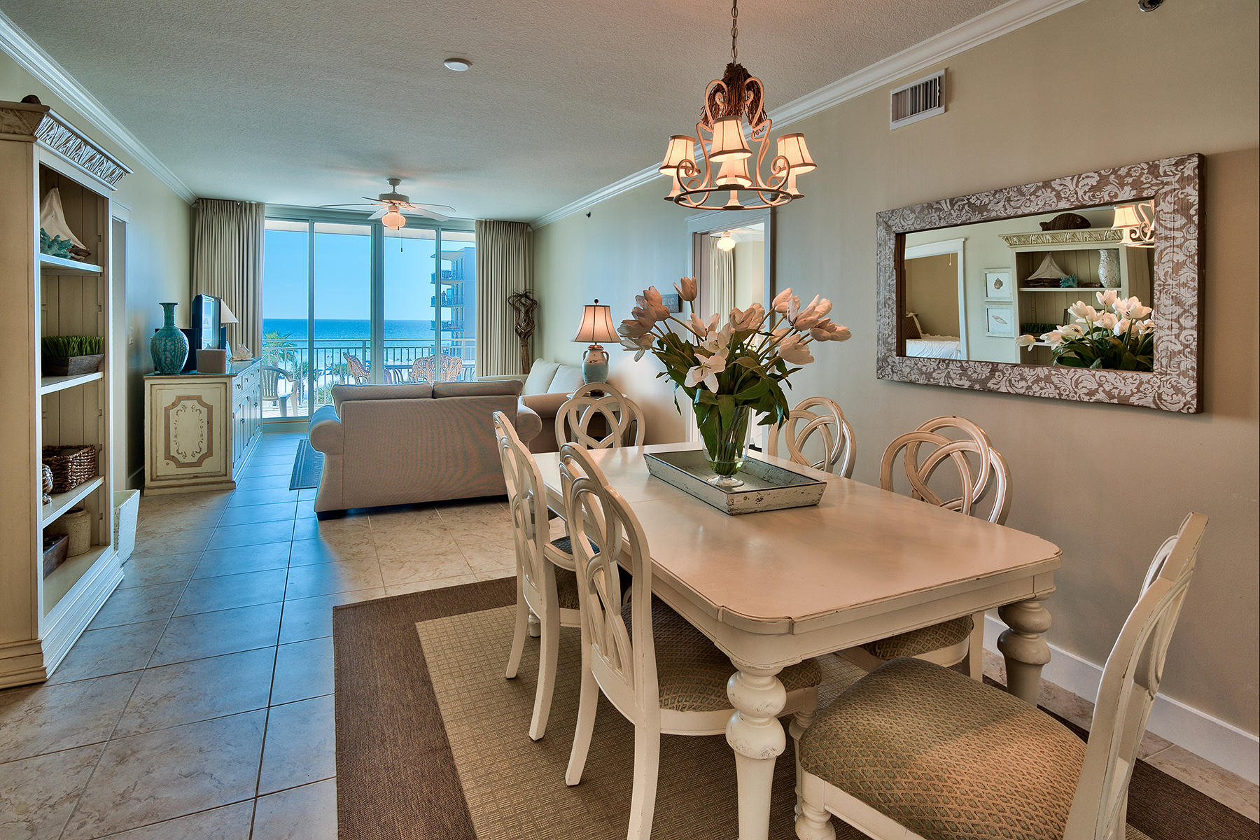 WATERSCAPE - Residential