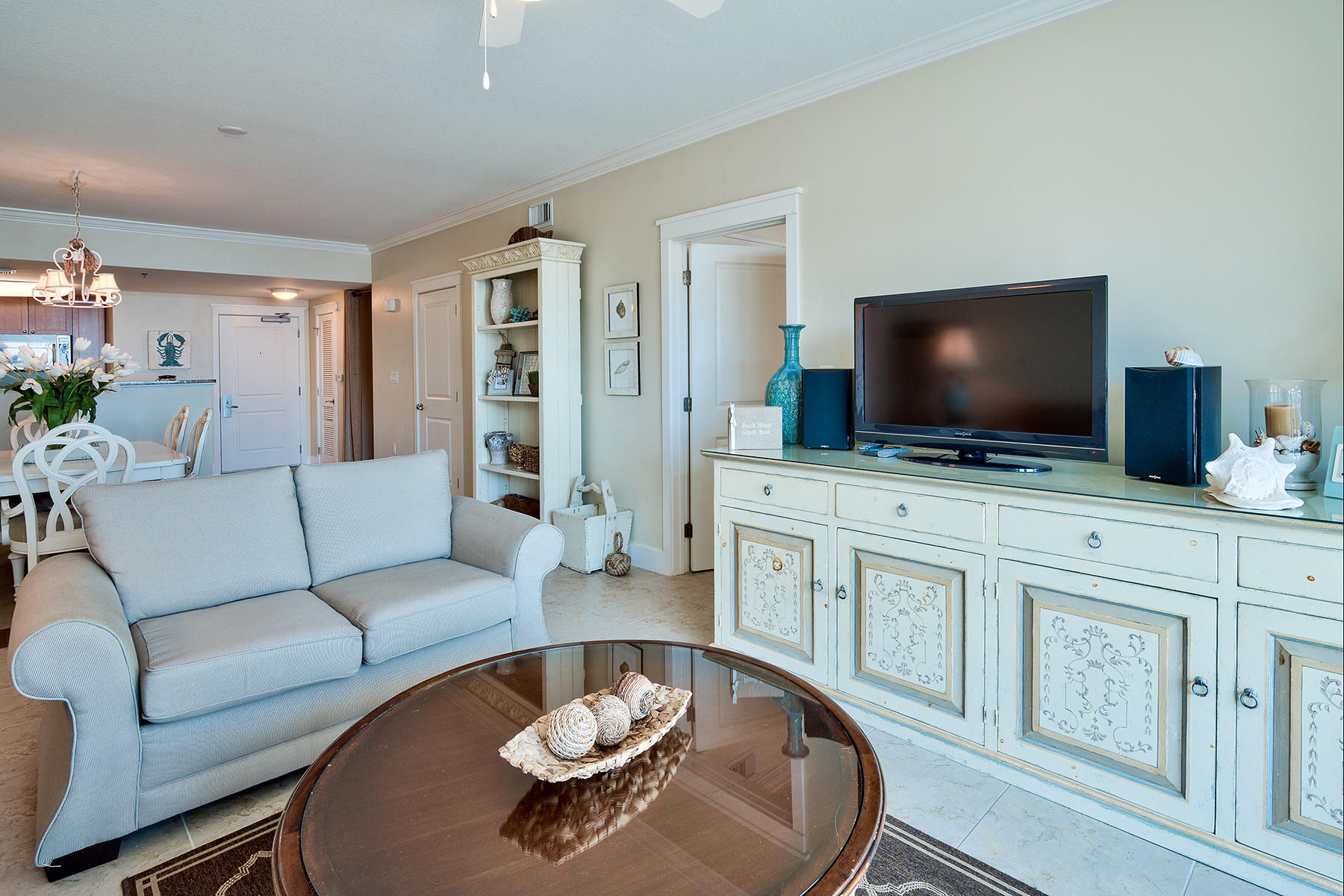 WATERSCAPE - Residential