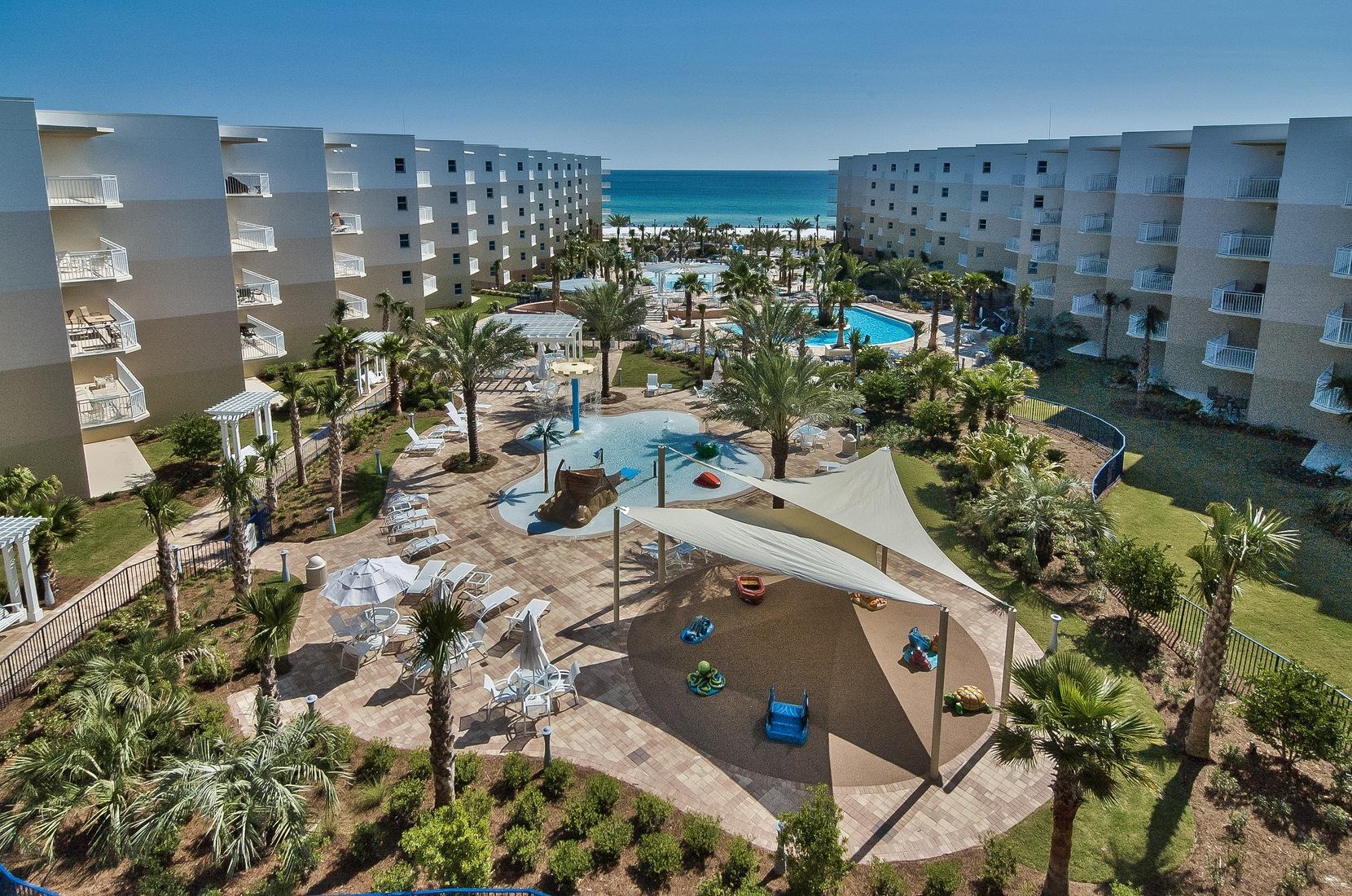 WATERSCAPE - Residential