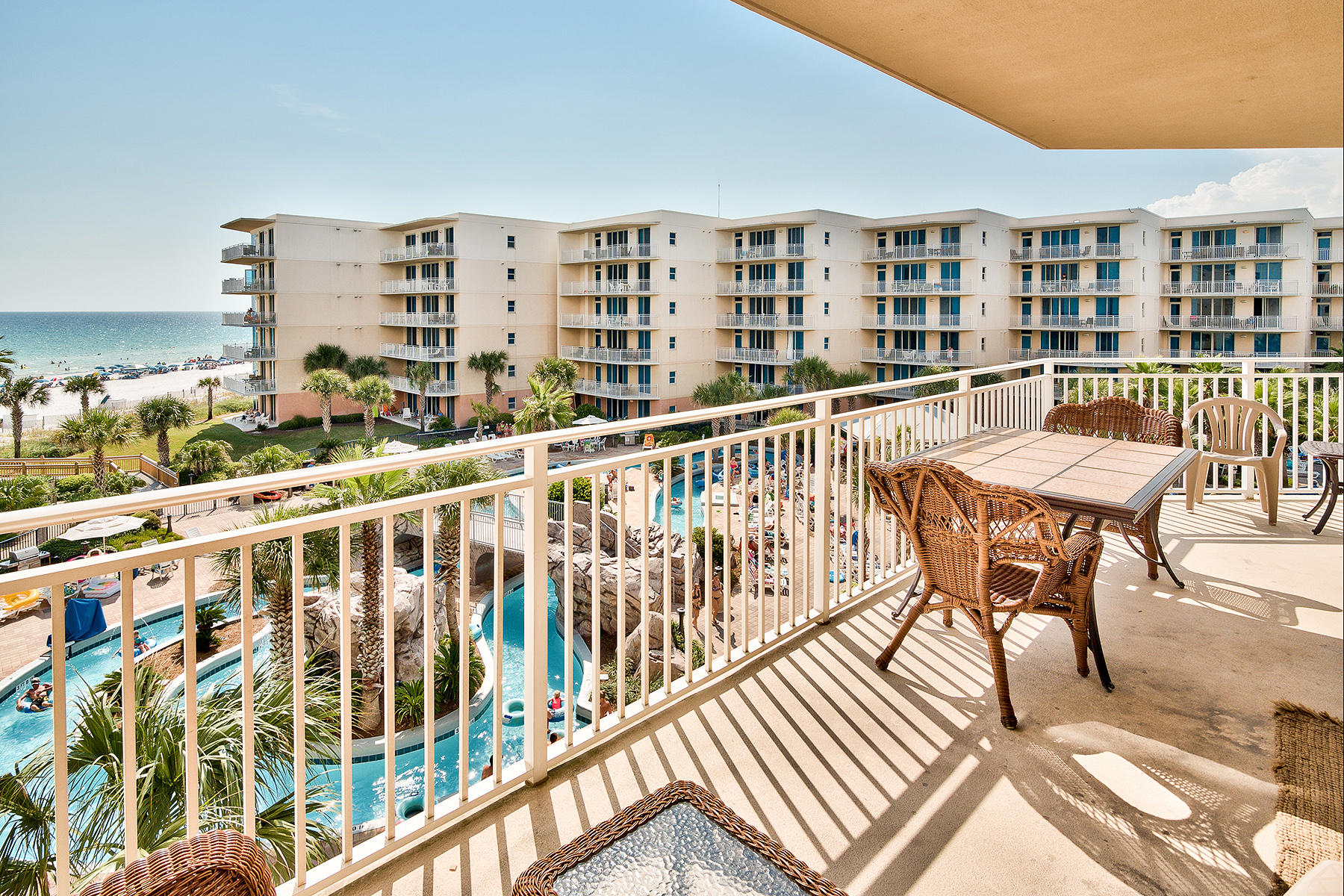 WATERSCAPE - Residential