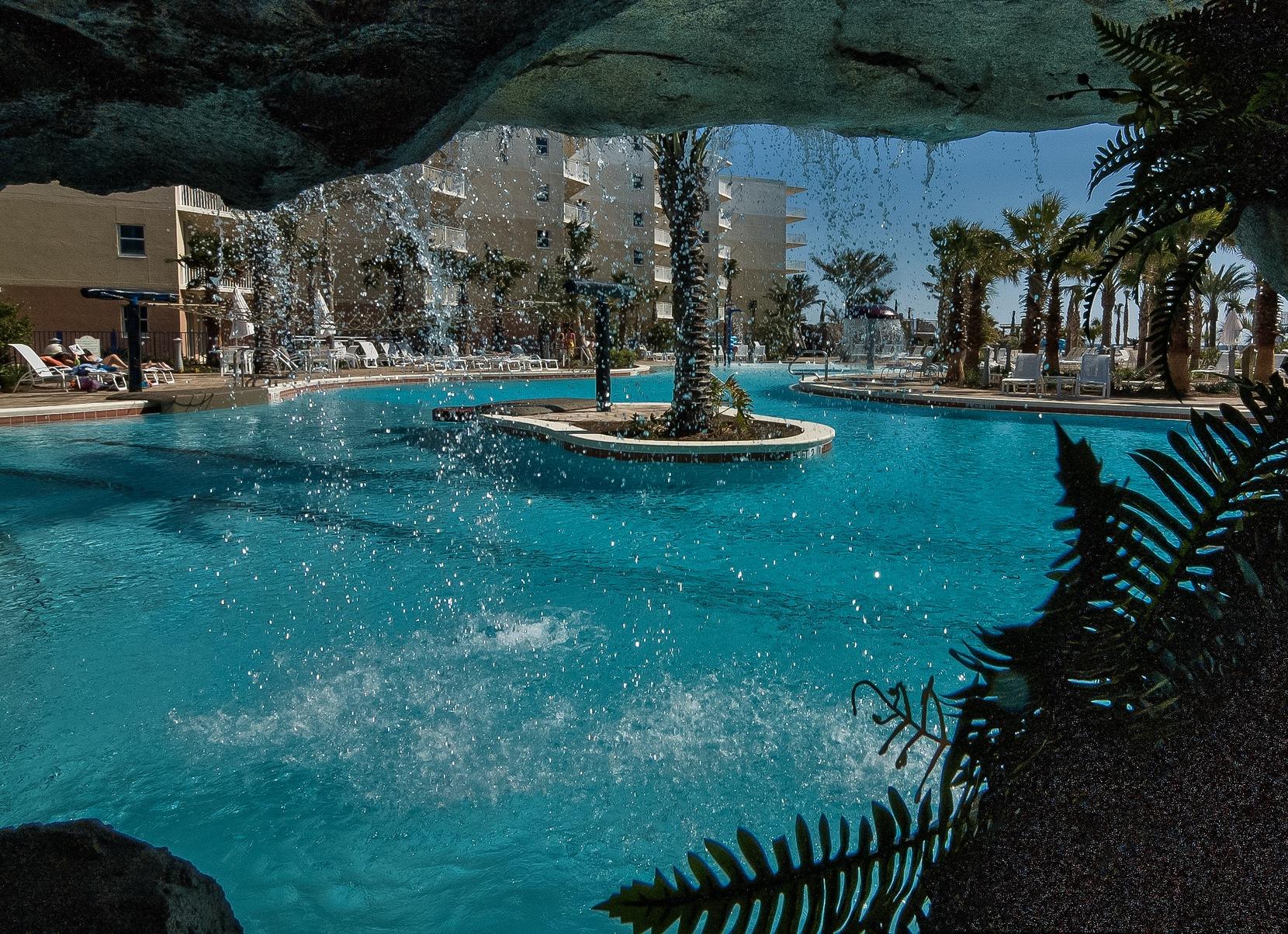 WATERSCAPE - Residential