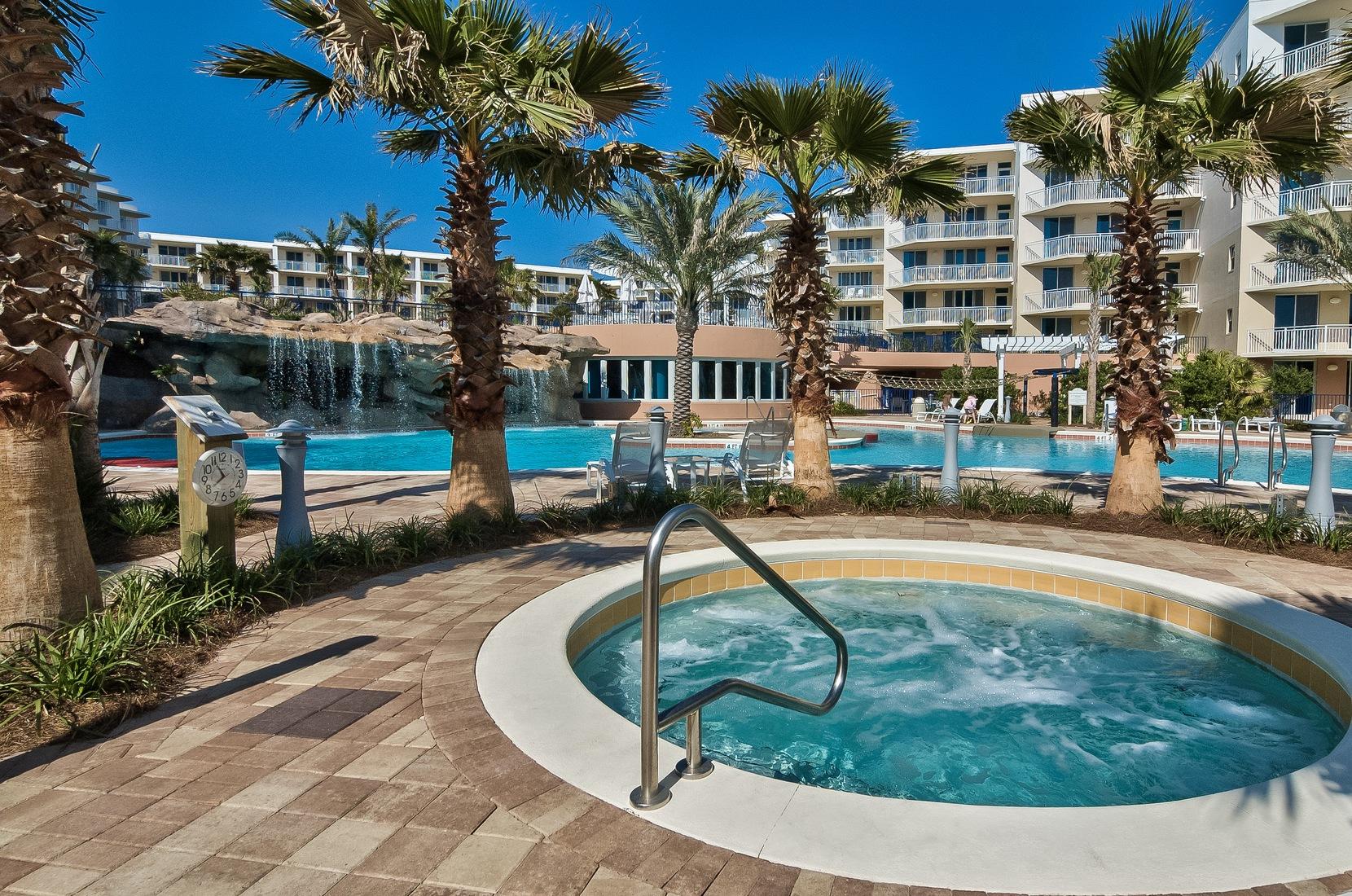 WATERSCAPE - Residential