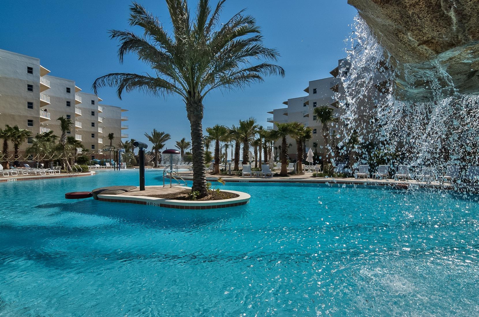 WATERSCAPE - Residential