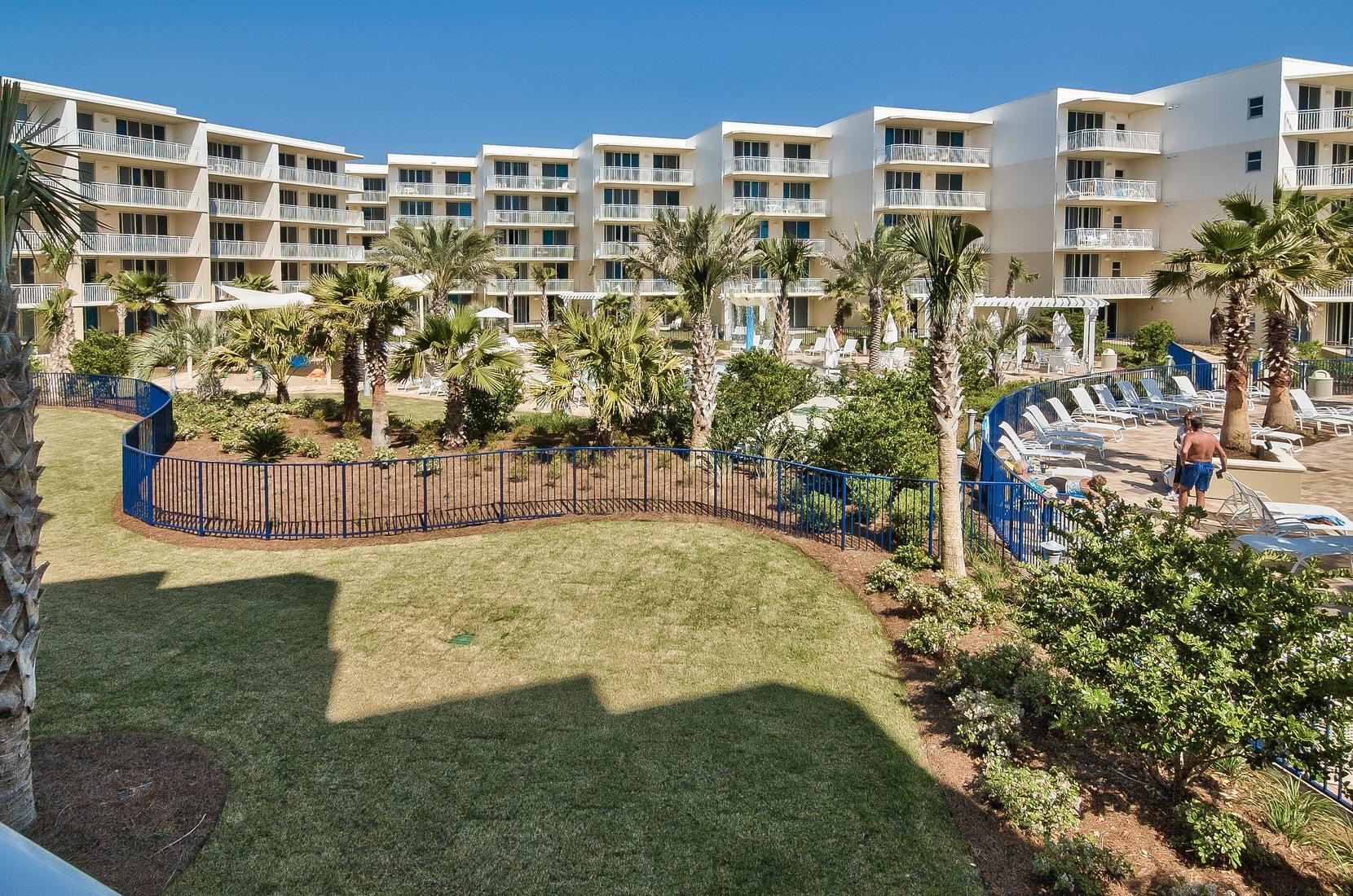 WATERSCAPE - Residential