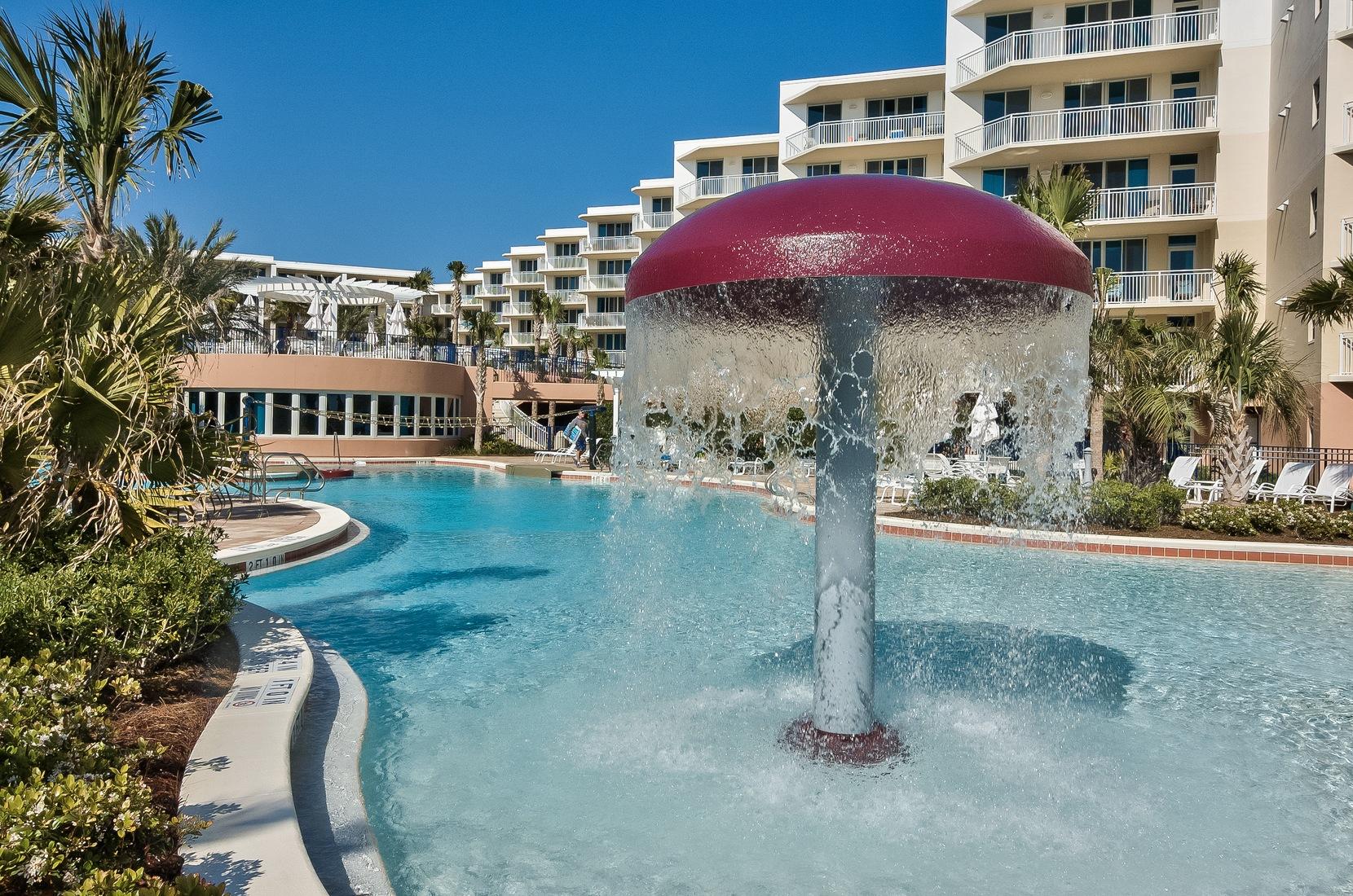 WATERSCAPE - Residential