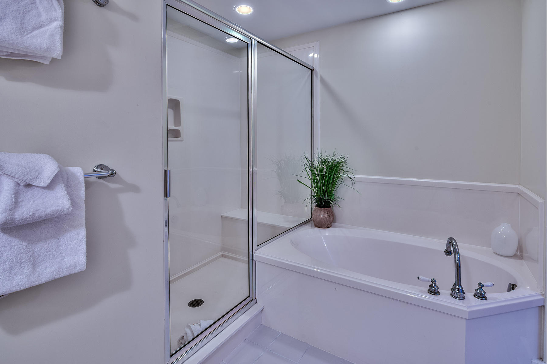 WATERSCAPE - Residential