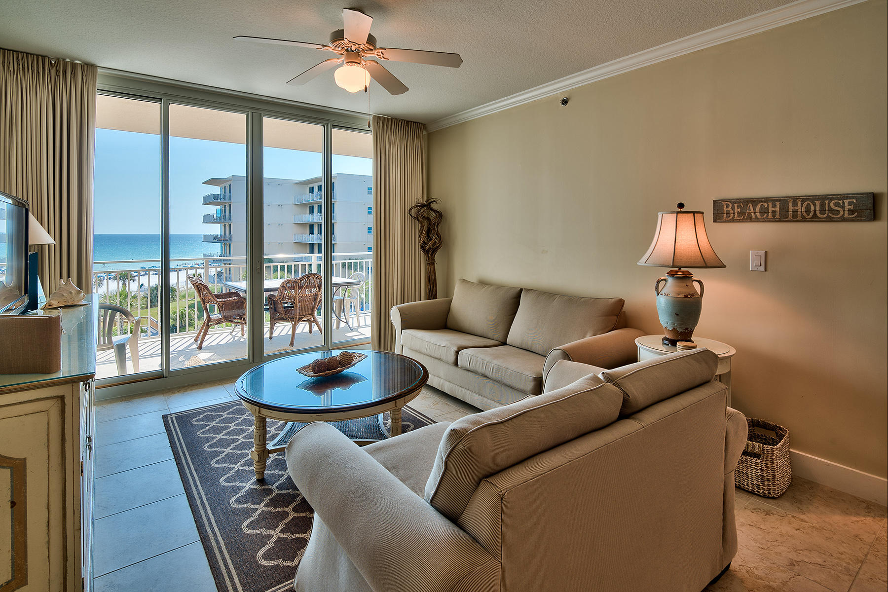 WATERSCAPE - Residential