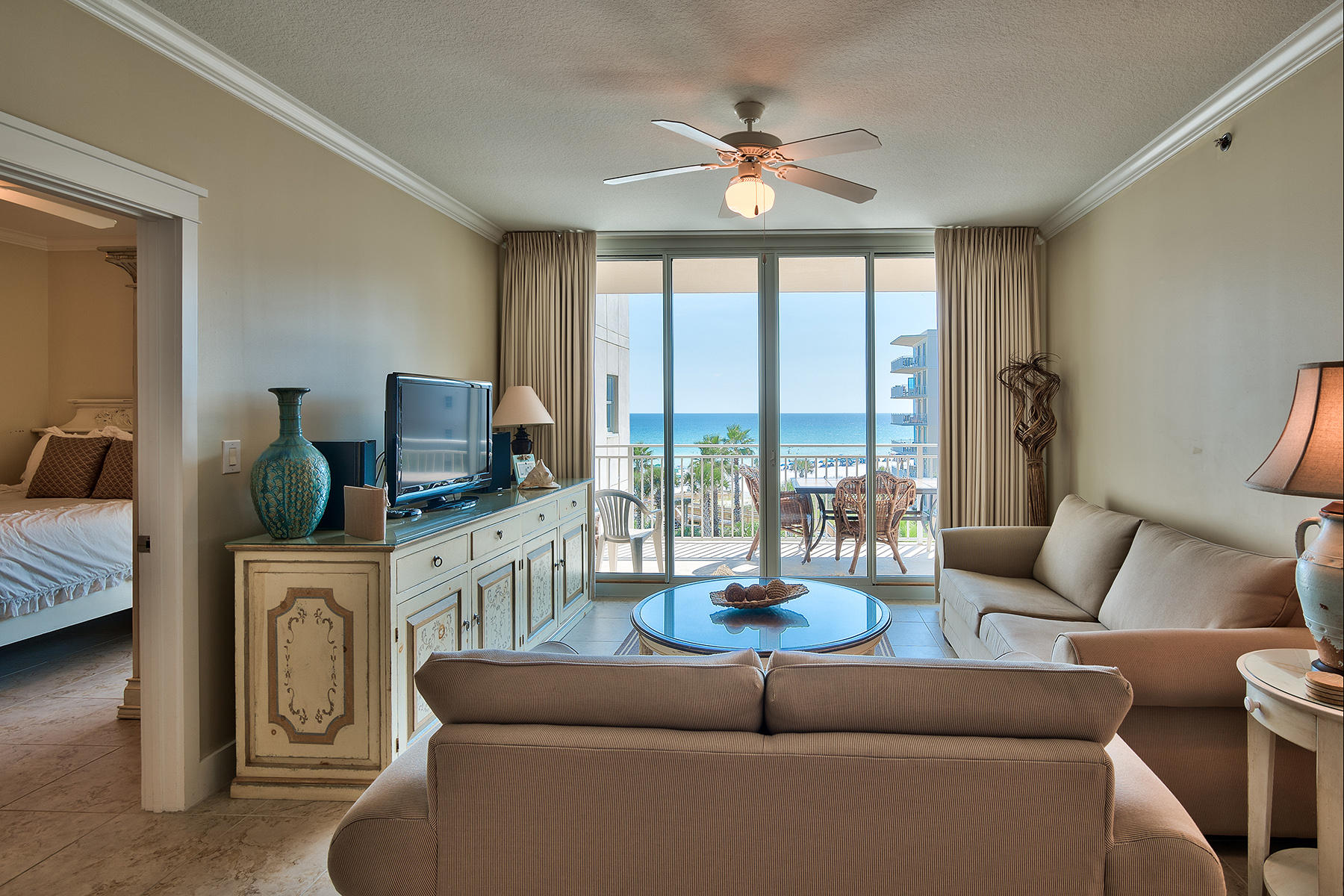 WATERSCAPE - Residential