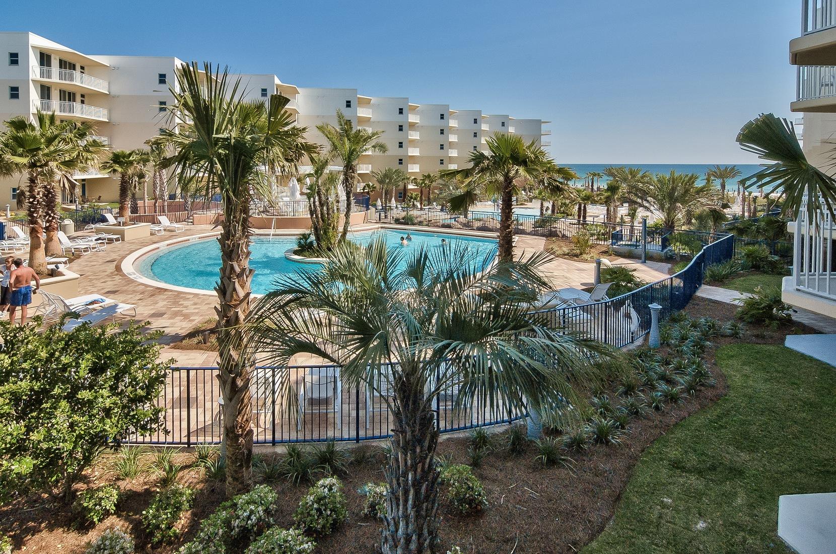 WATERSCAPE - Residential