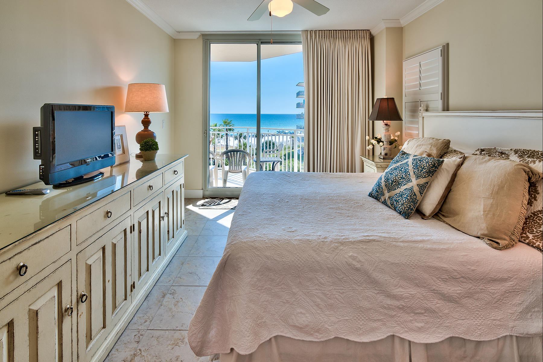 WATERSCAPE - Residential