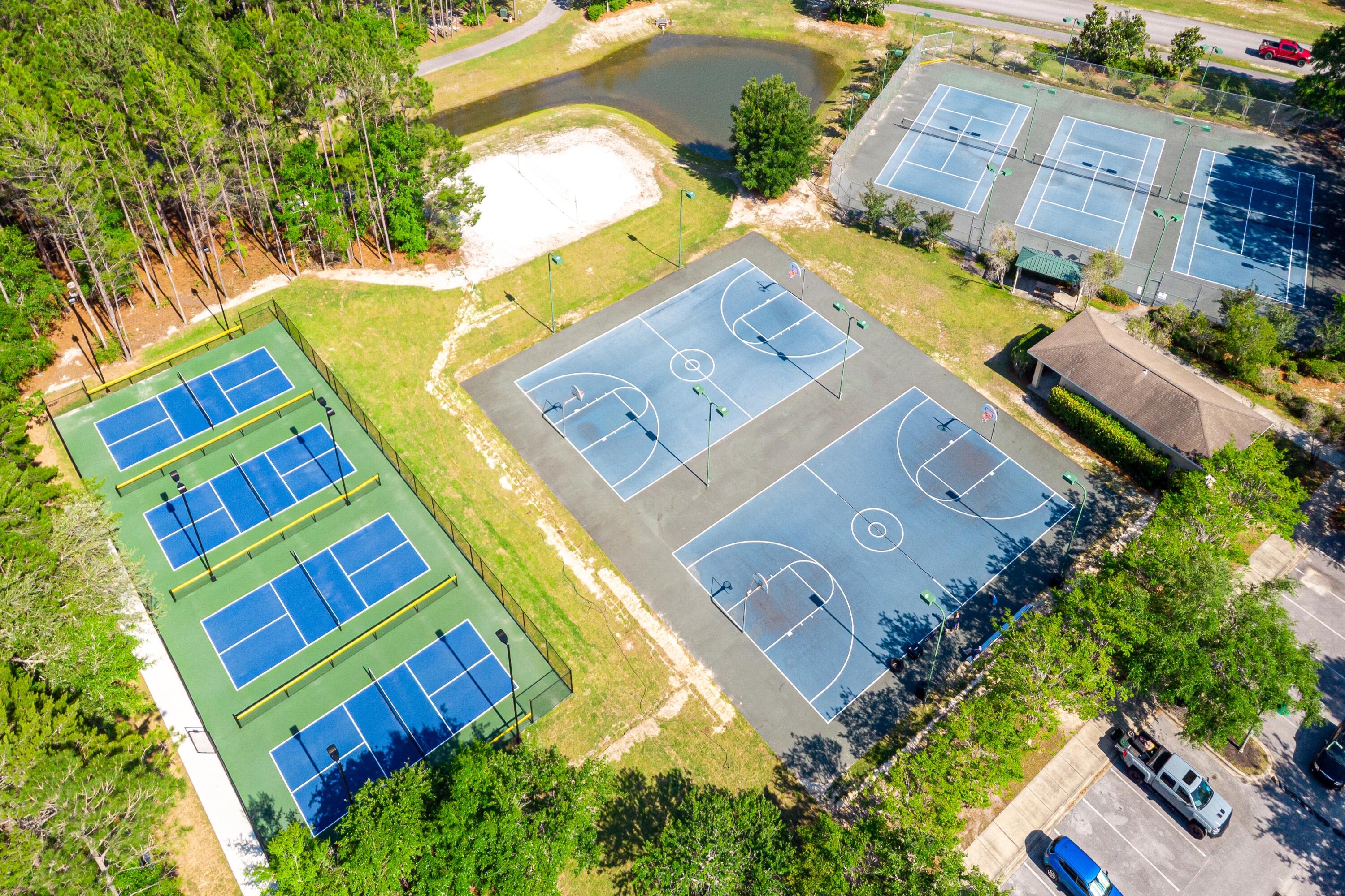 HAMMOCK BAY - SYMPHONY - Residential Lease
