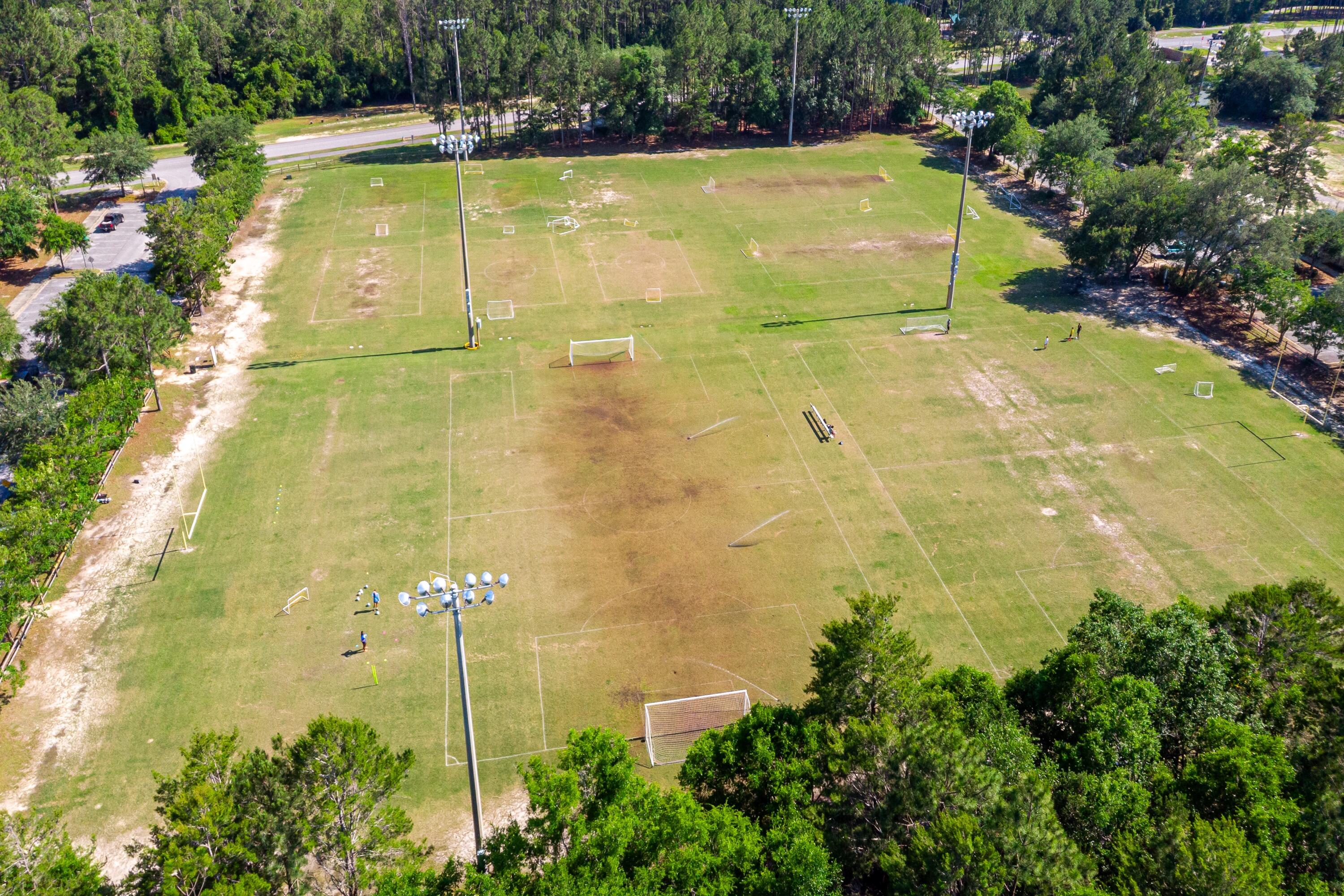 HAMMOCK BAY - SYMPHONY - Residential Lease