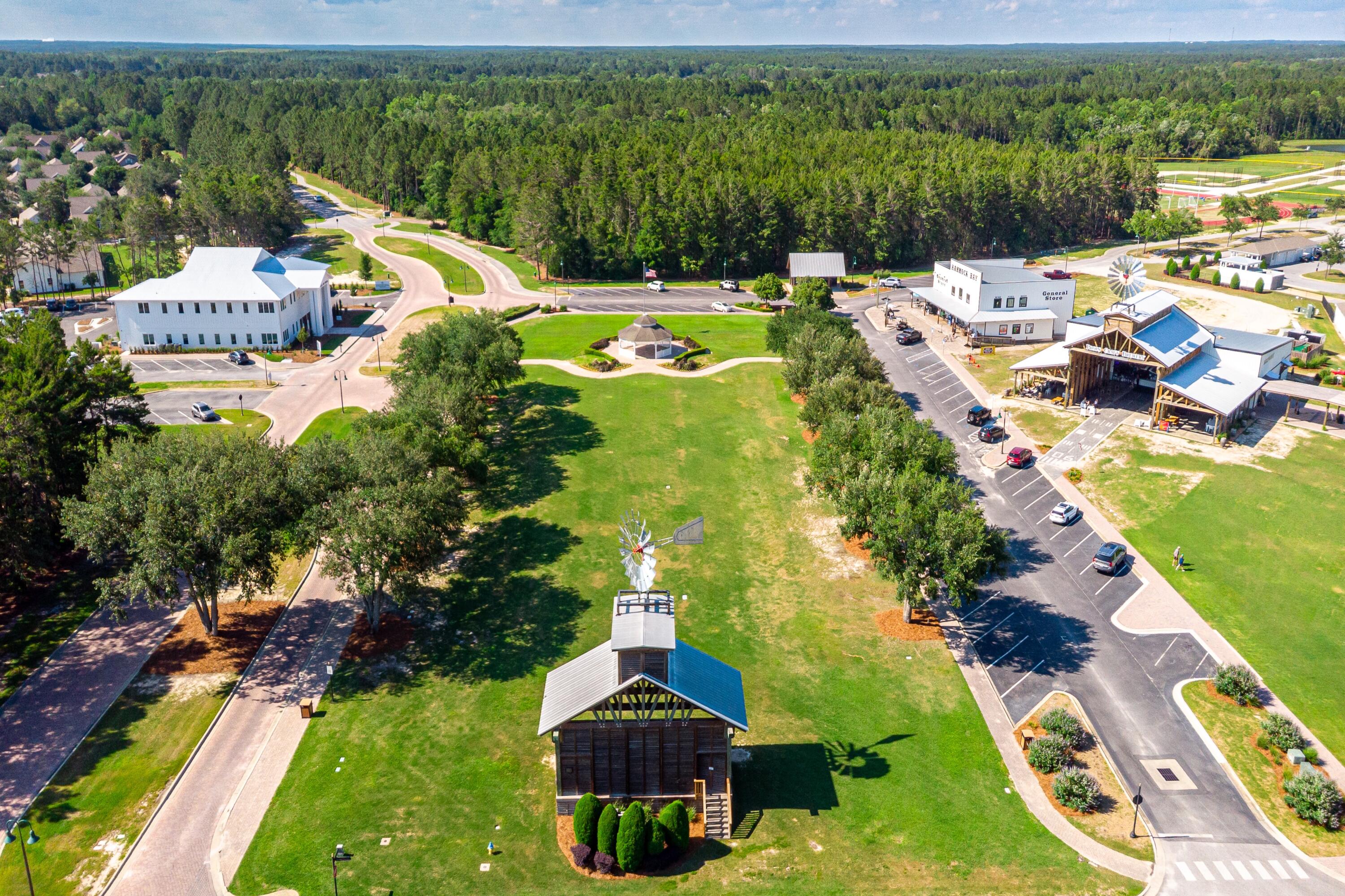 HAMMOCK BAY - SYMPHONY - Residential Lease