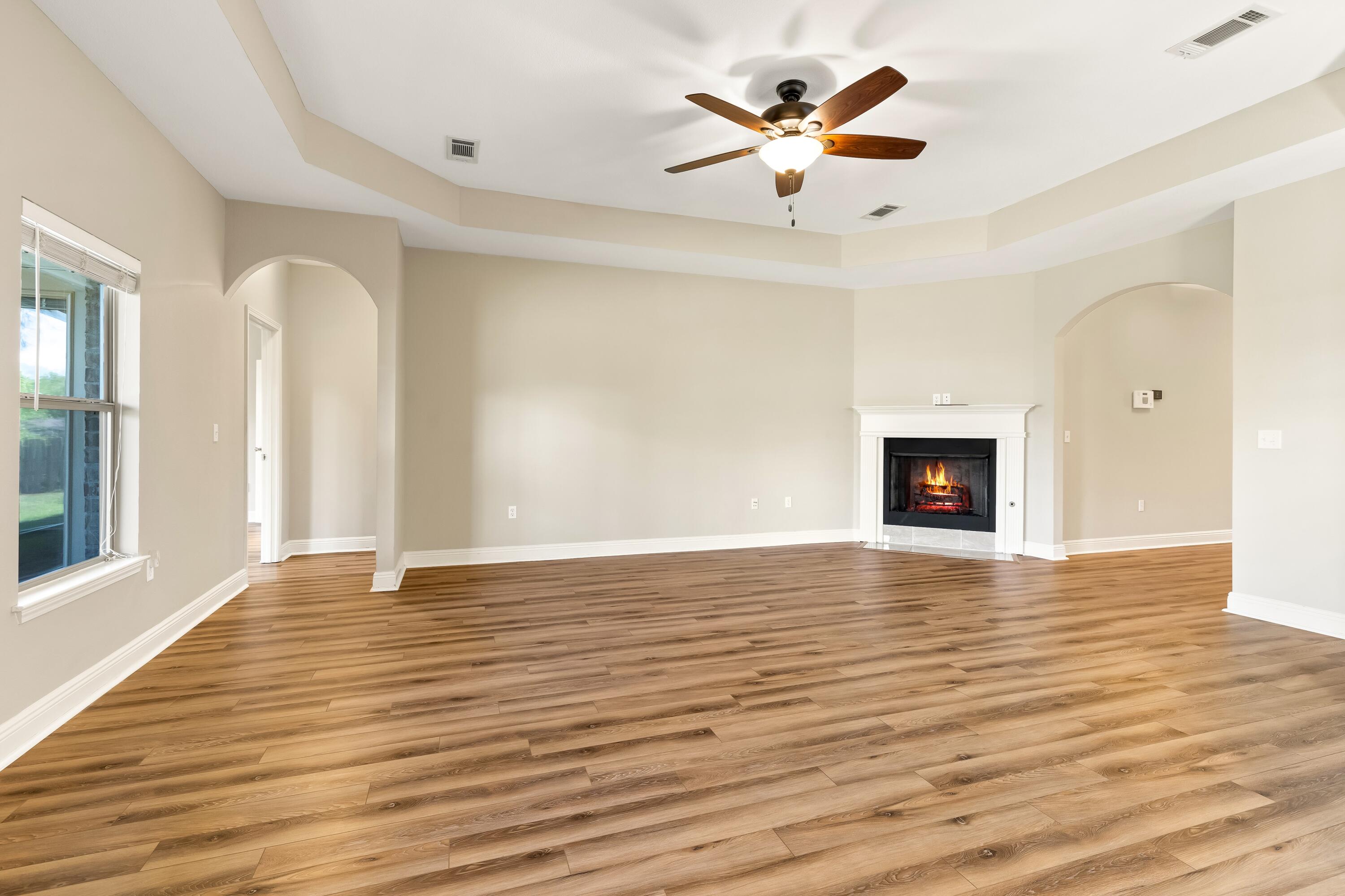 HAMMOCK BAY - SYMPHONY - Residential Lease