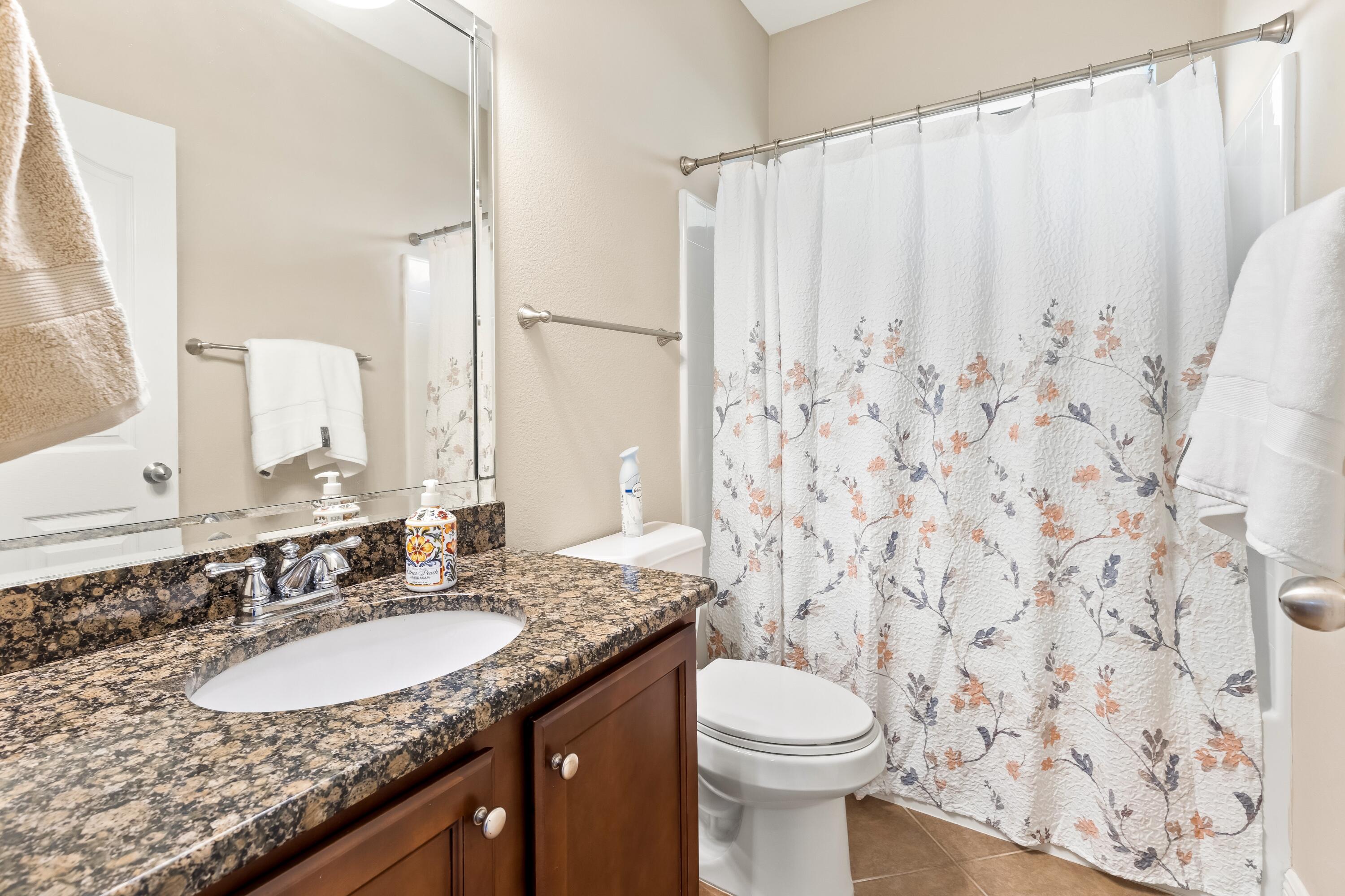 HAMMOCK BAY - SYMPHONY - Residential Lease
