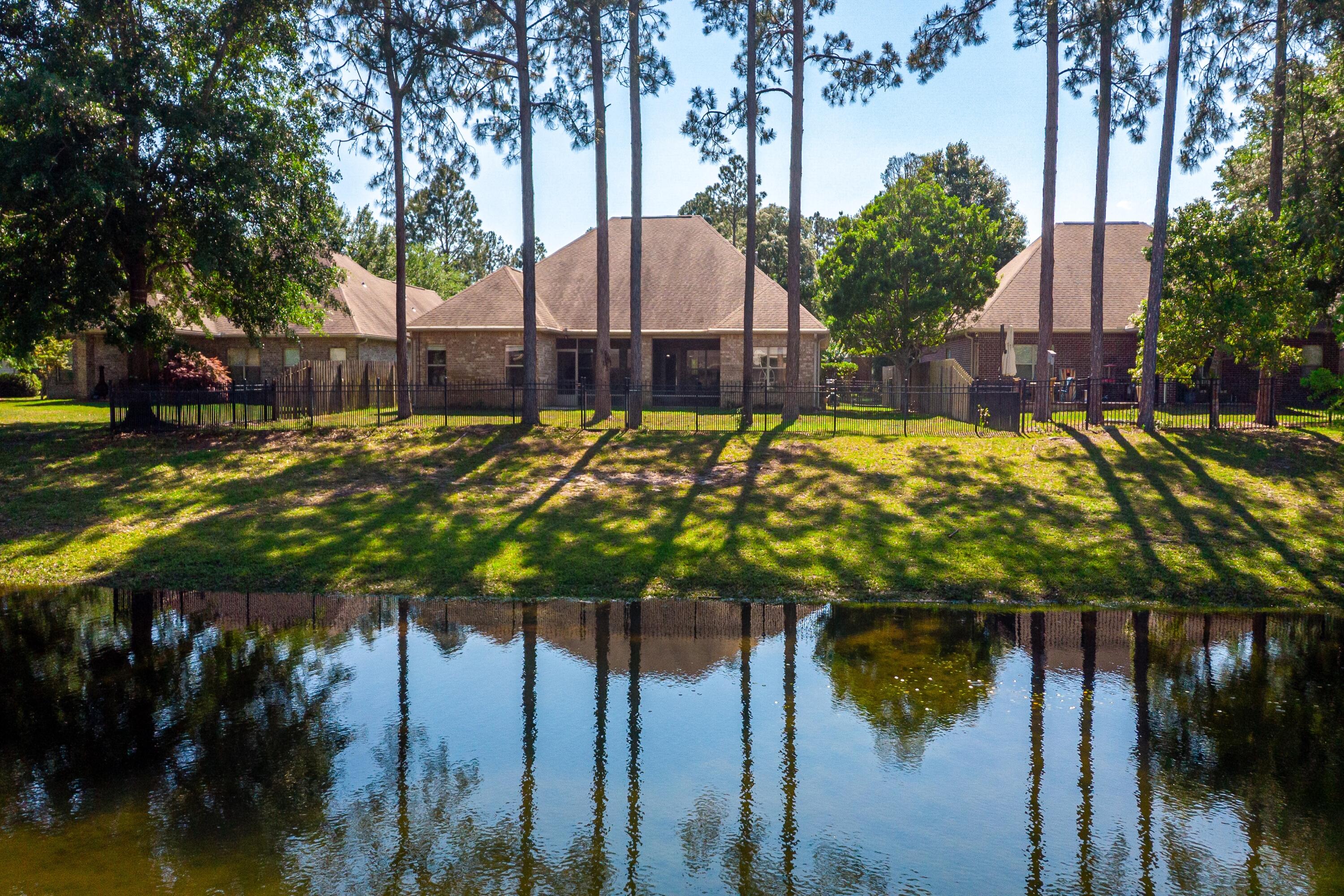 HAMMOCK BAY - SYMPHONY - Residential Lease