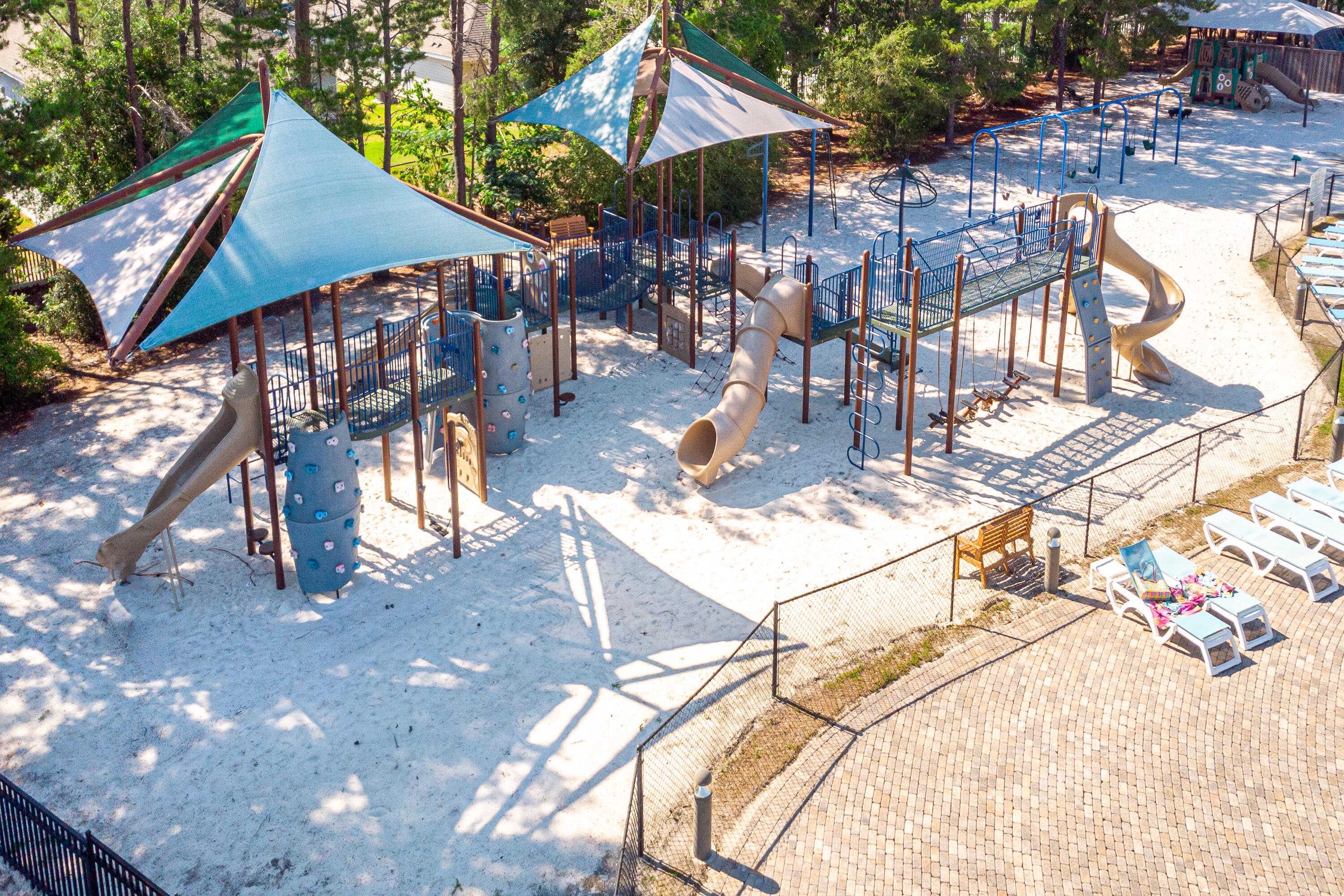HAMMOCK BAY - SYMPHONY - Residential Lease