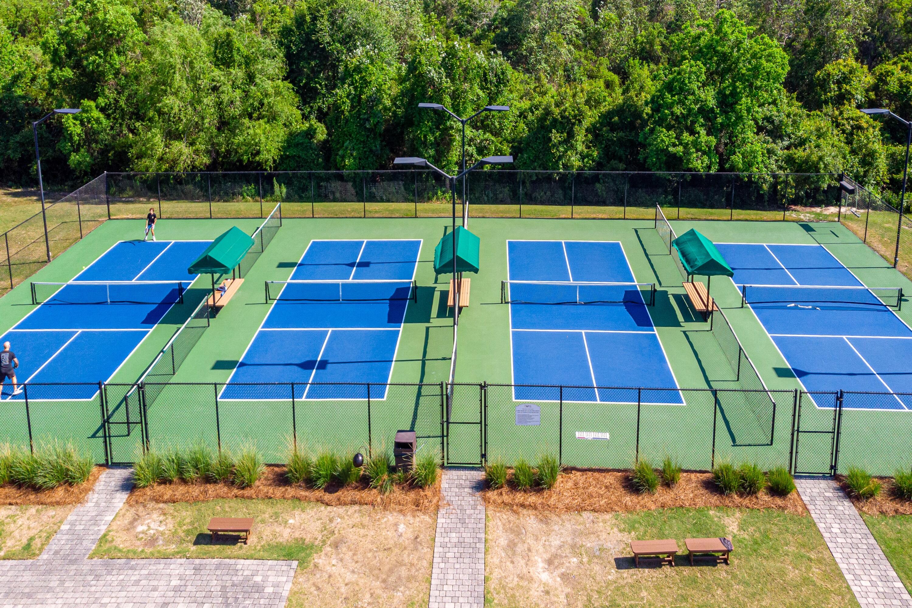 HAMMOCK BAY - SYMPHONY - Residential Lease