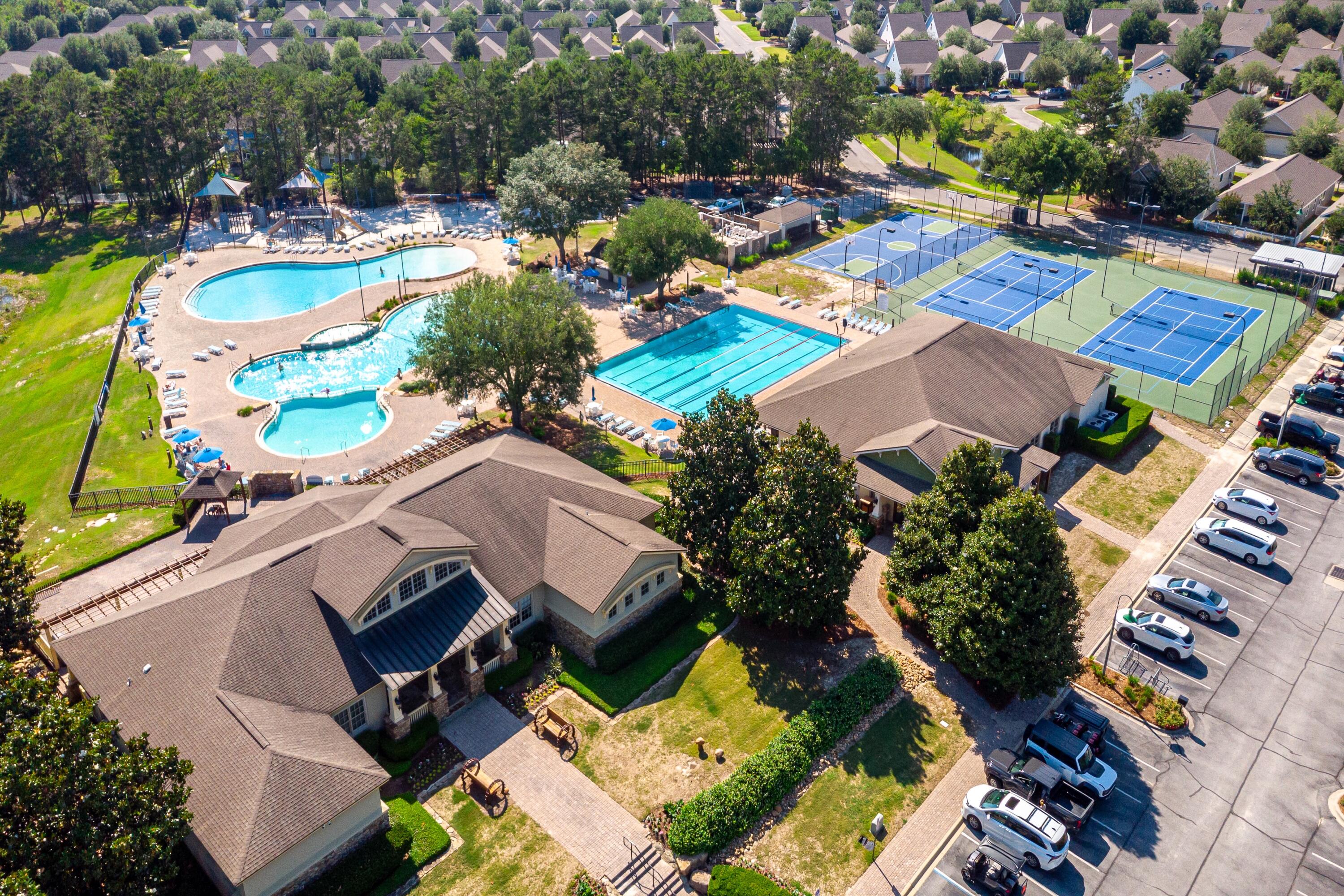 HAMMOCK BAY - SYMPHONY - Residential Lease
