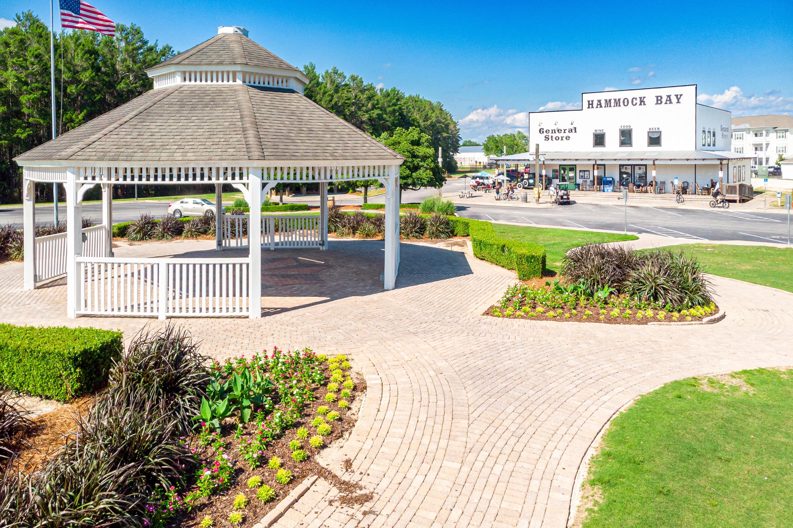 HAMMOCK BAY - SYMPHONY - Residential Lease
