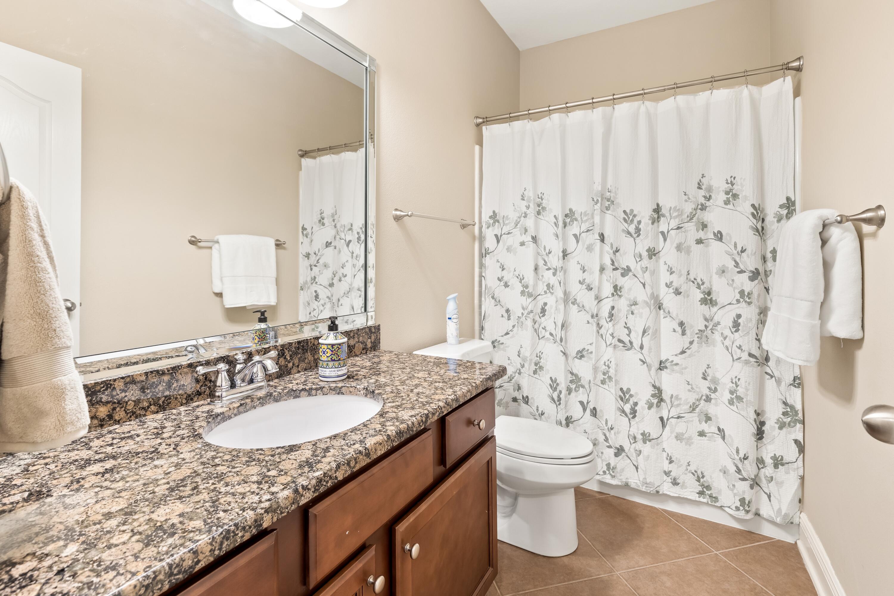 HAMMOCK BAY - SYMPHONY - Residential Lease