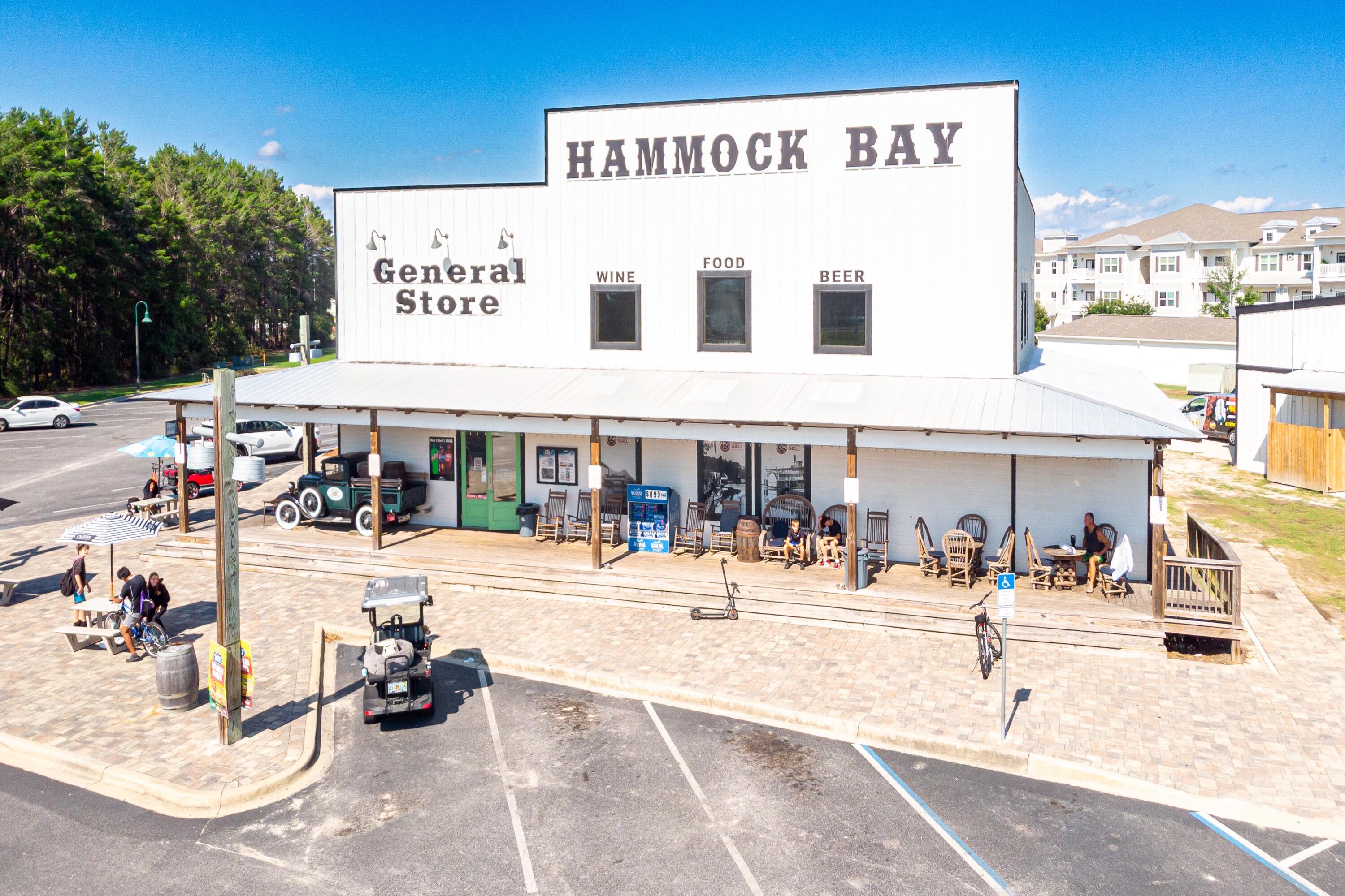 HAMMOCK BAY - SYMPHONY - Residential Lease
