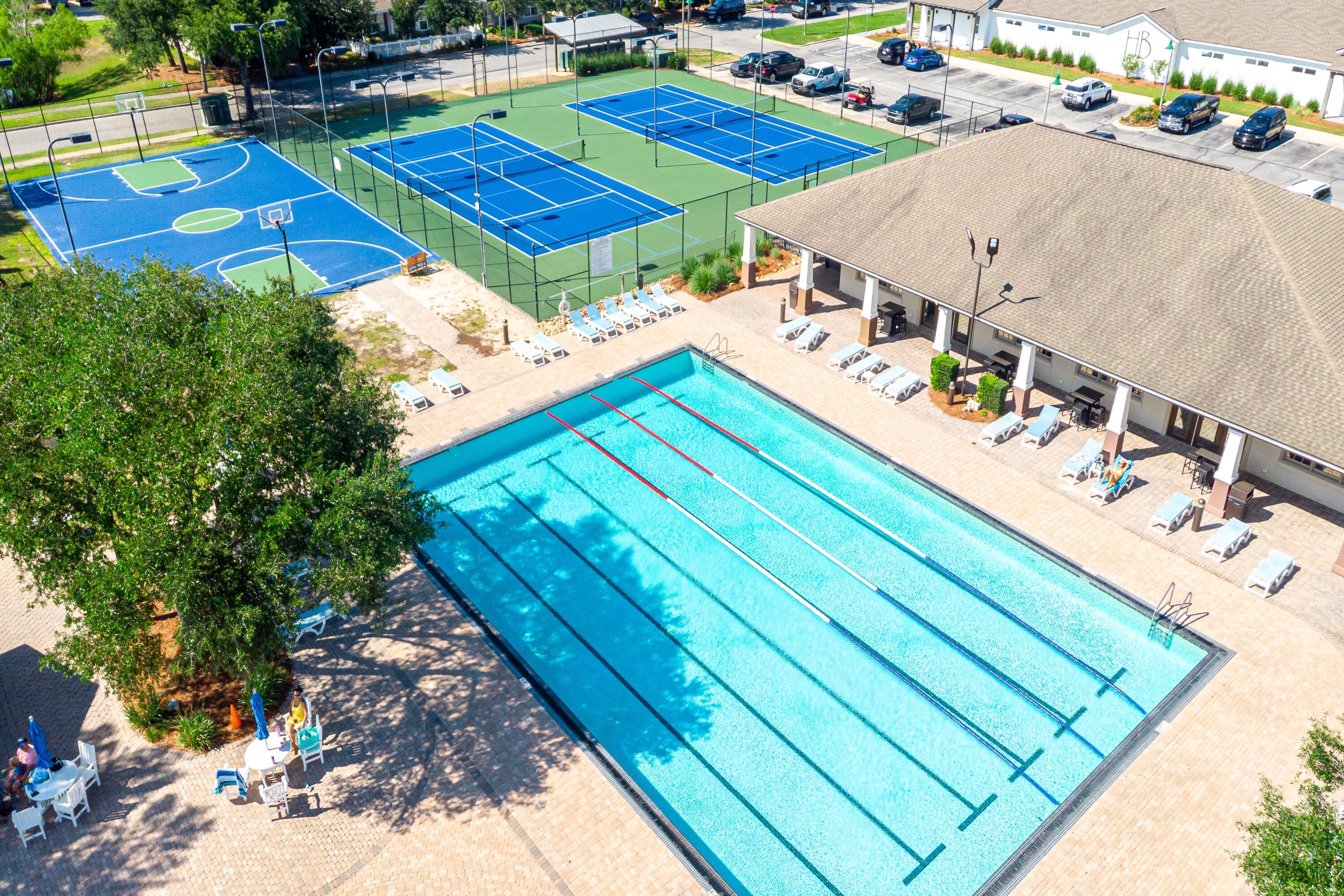 HAMMOCK BAY - SYMPHONY - Residential Lease