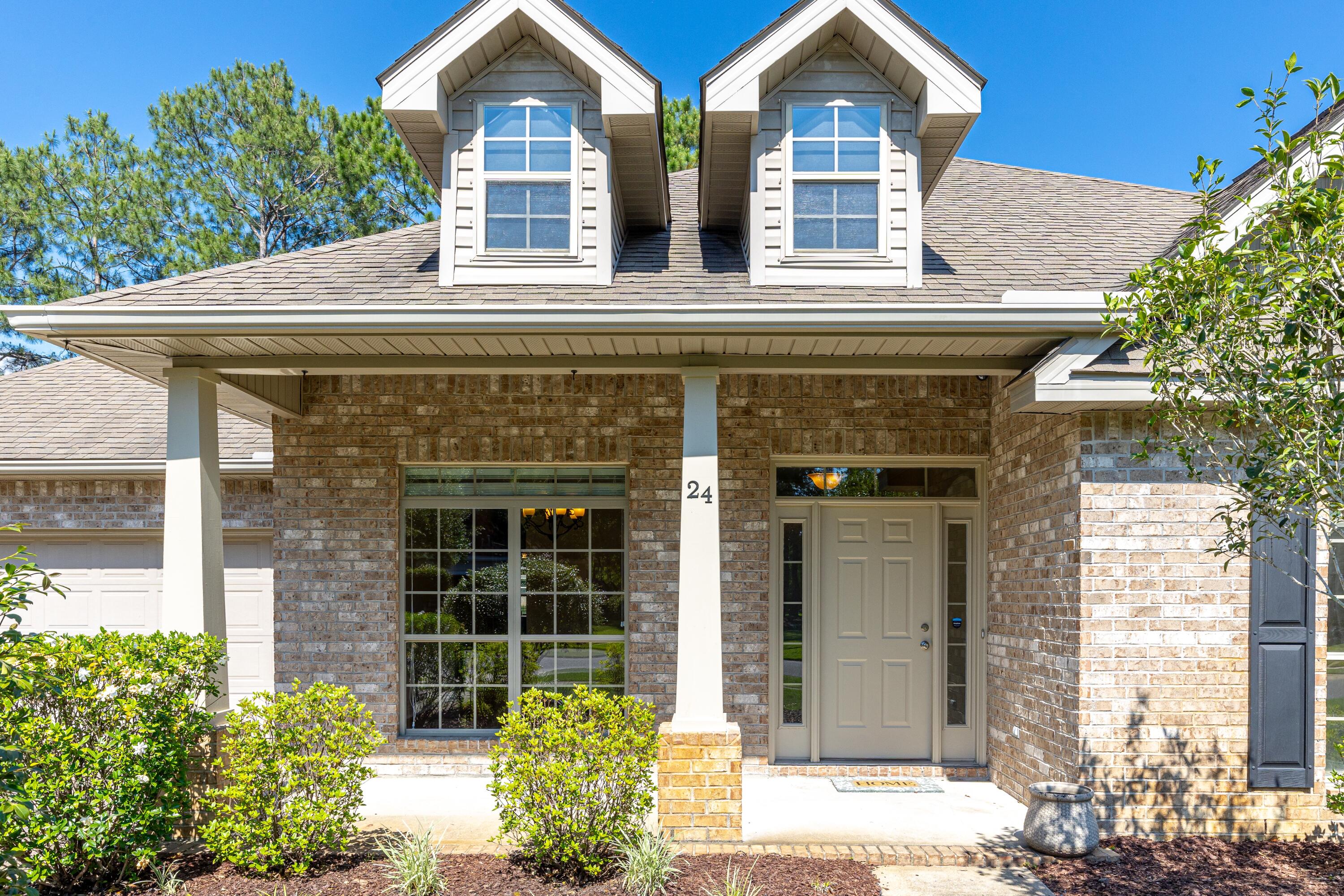 HAMMOCK BAY - SYMPHONY - Residential Lease