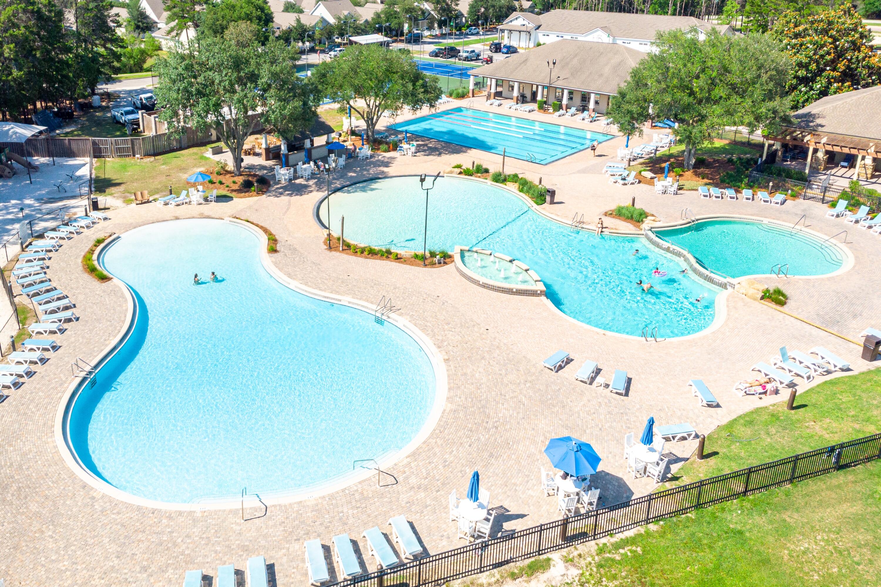 HAMMOCK BAY - SYMPHONY - Residential Lease