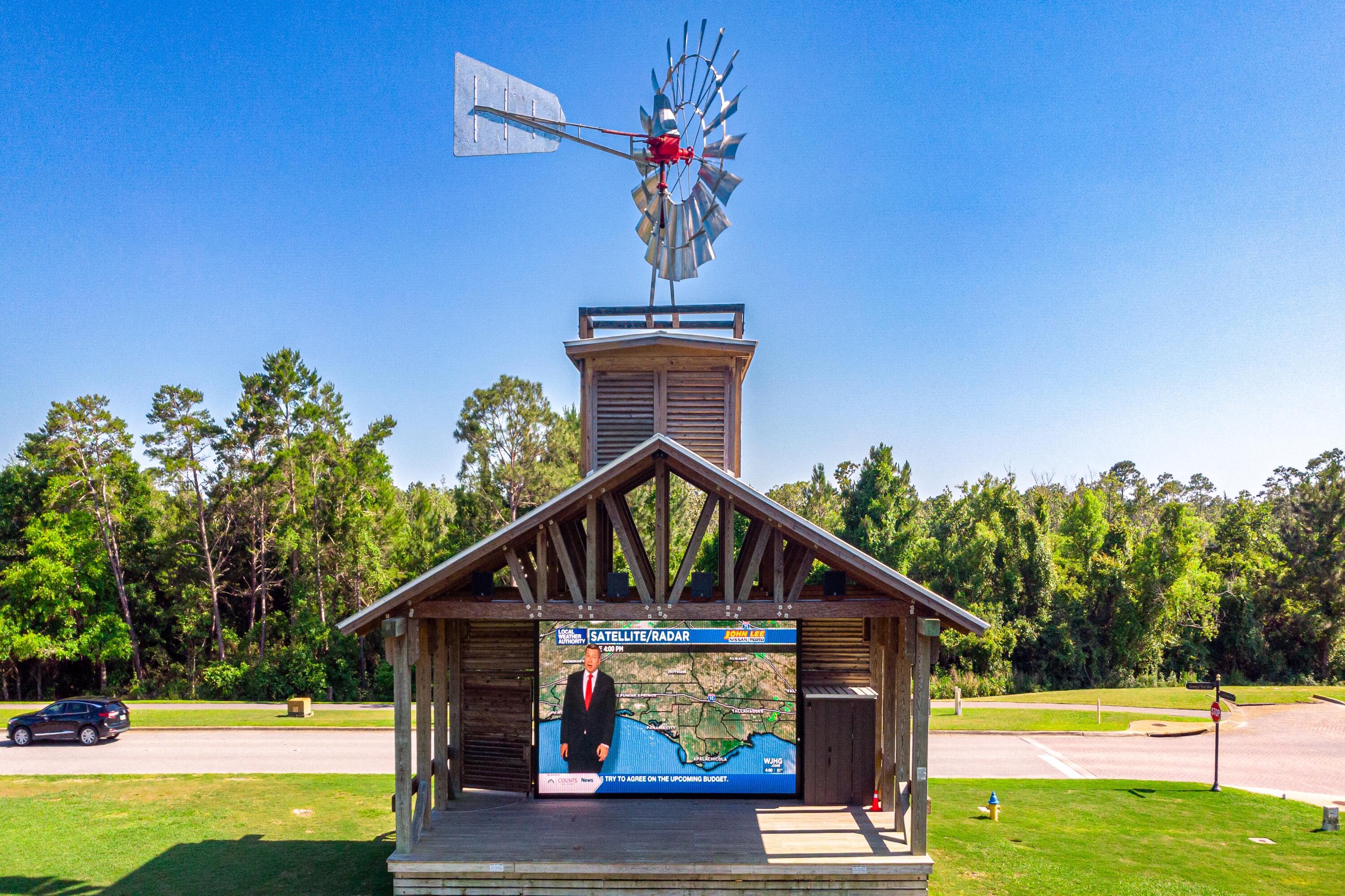 HAMMOCK BAY - SYMPHONY - Residential Lease