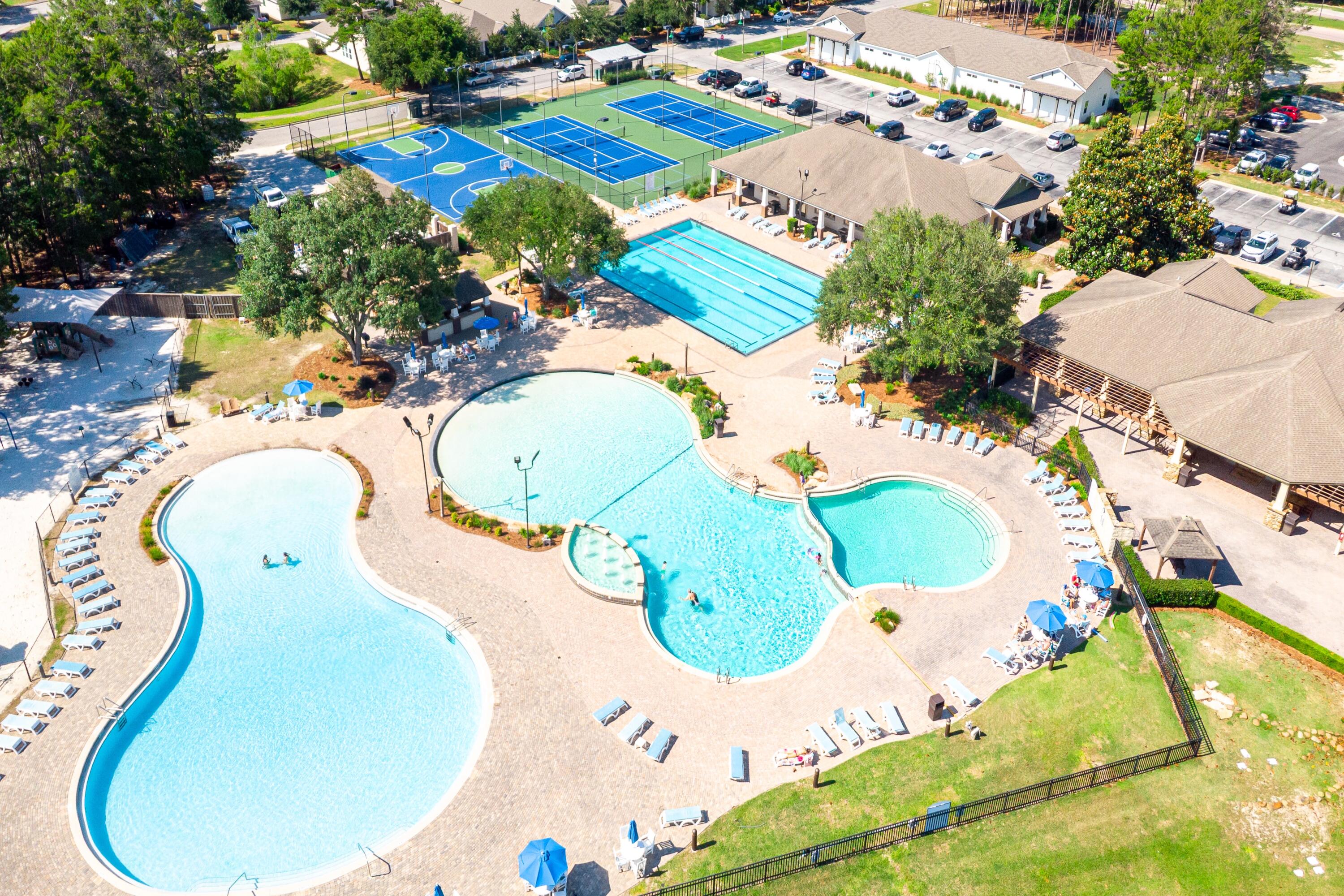 HAMMOCK BAY - SYMPHONY - Residential Lease